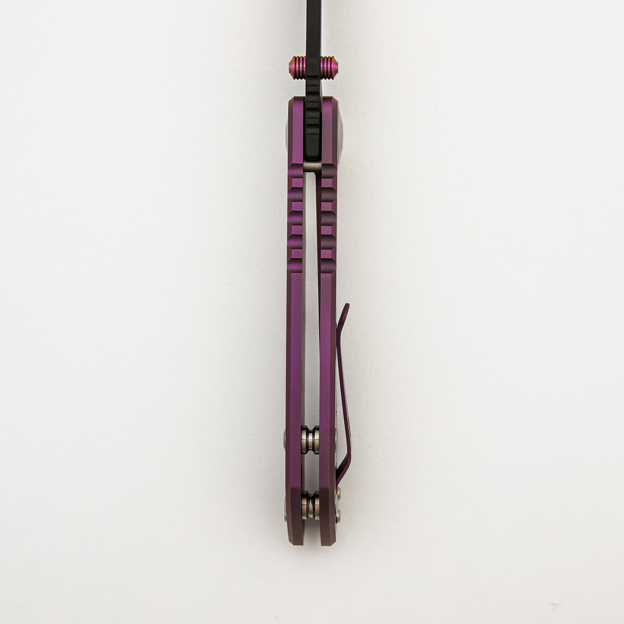 Harsey Folder Custom - F Cancer