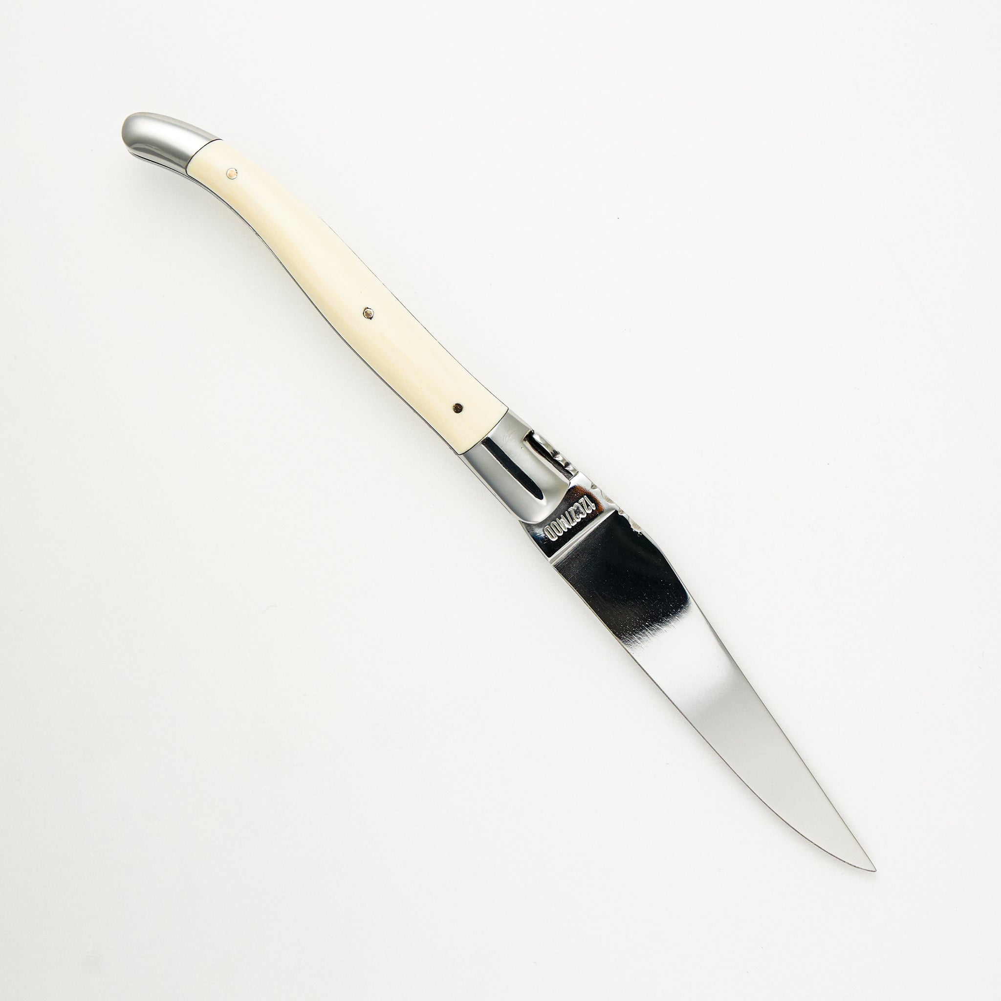 Laguiole Aubrac 12cm Folder