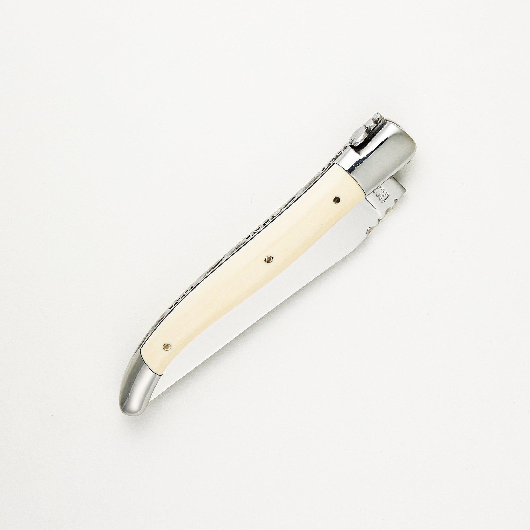 Laguiole Aubrac 12cm Folder