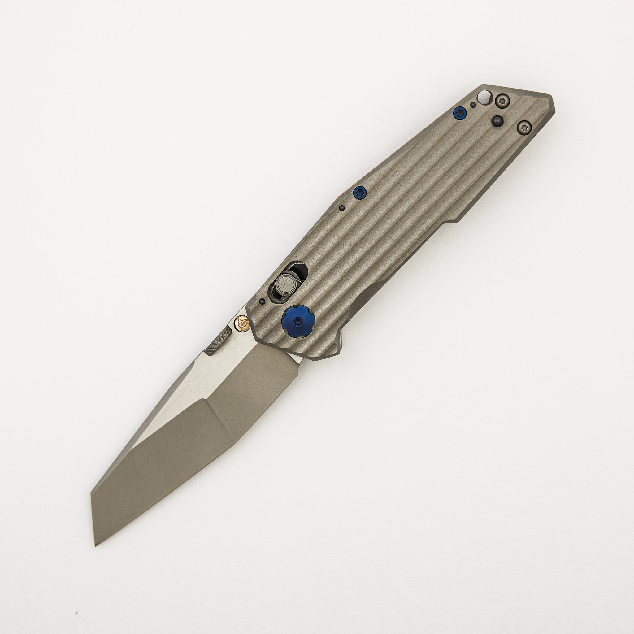 Vipera Axis Lock