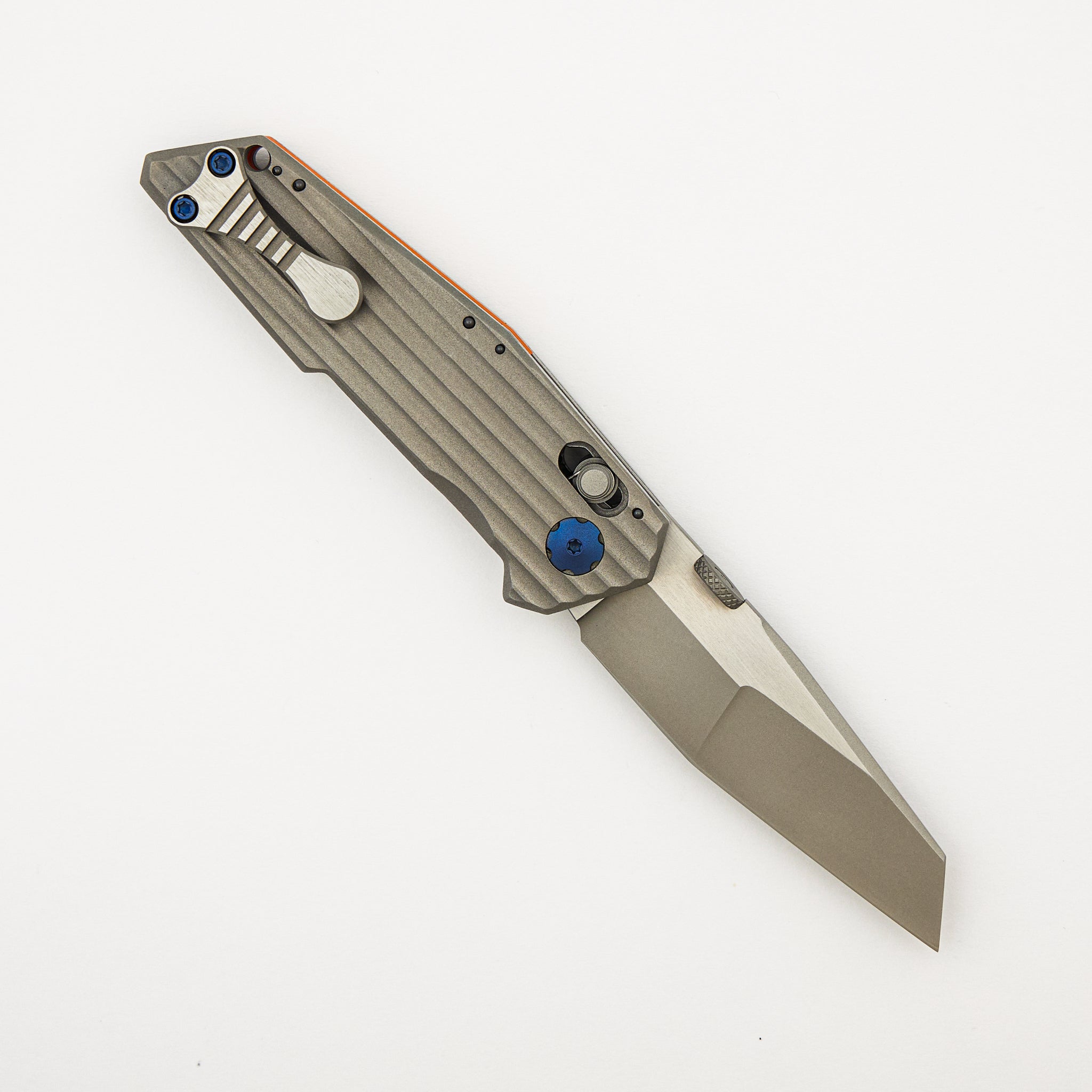 Vipera Axis Lock