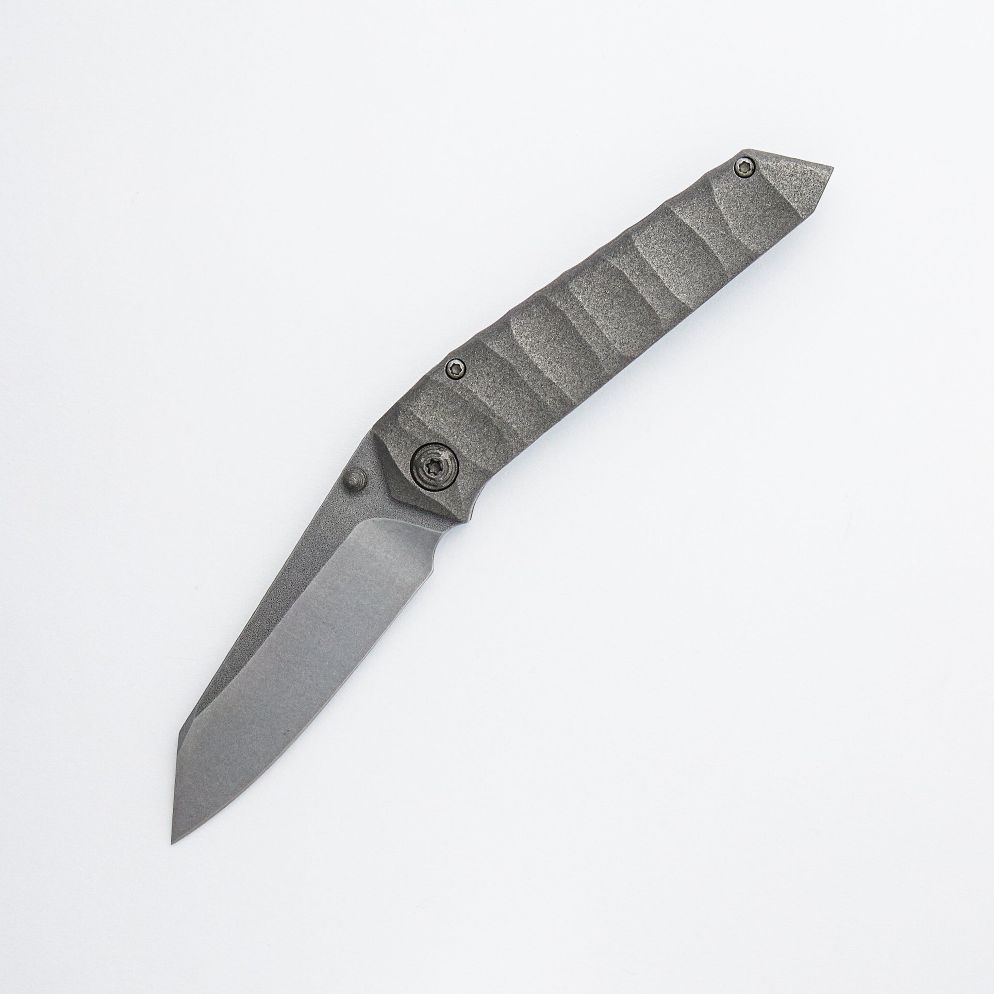 Rock Bamboo Front Flipper