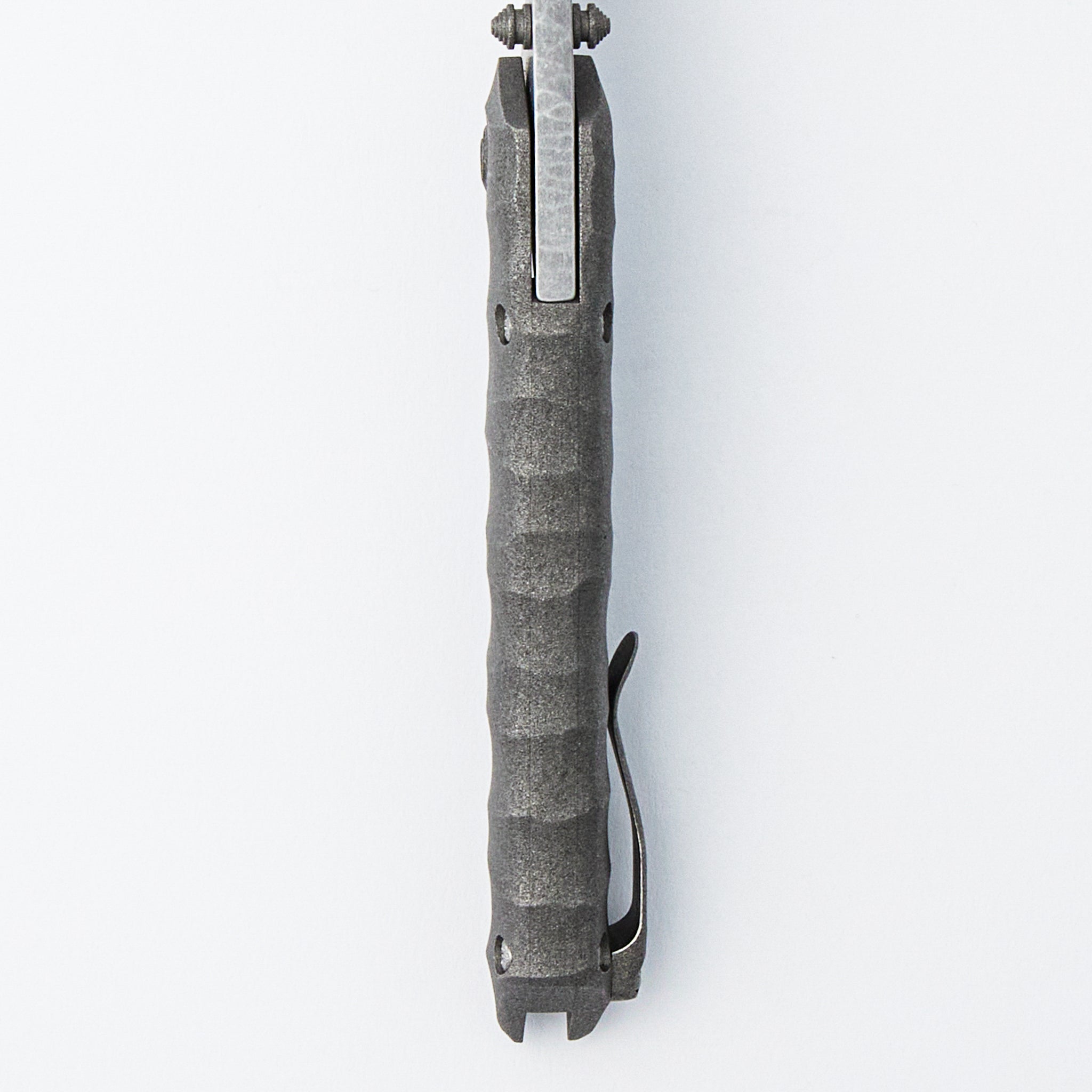 Rock Bamboo Front Flipper