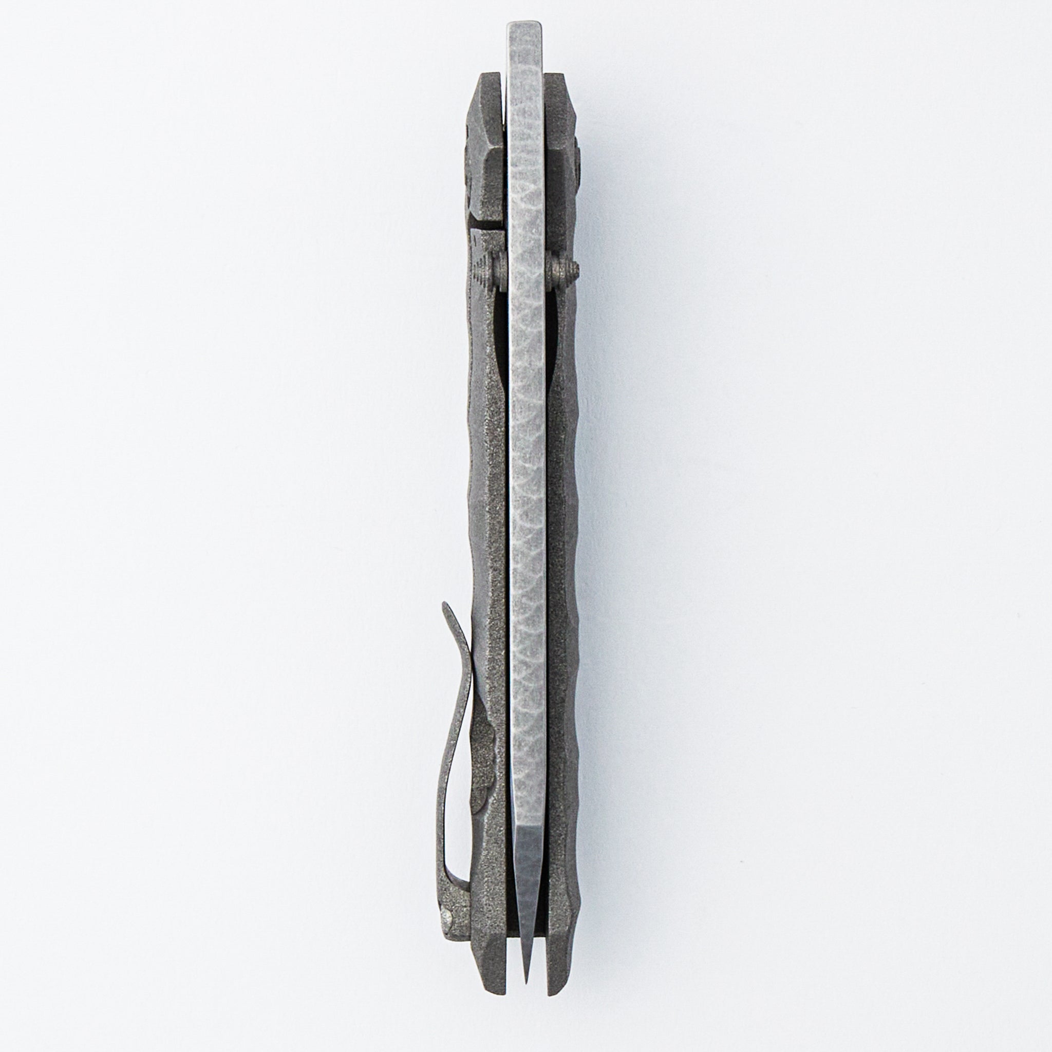 Rock Bamboo Front Flipper