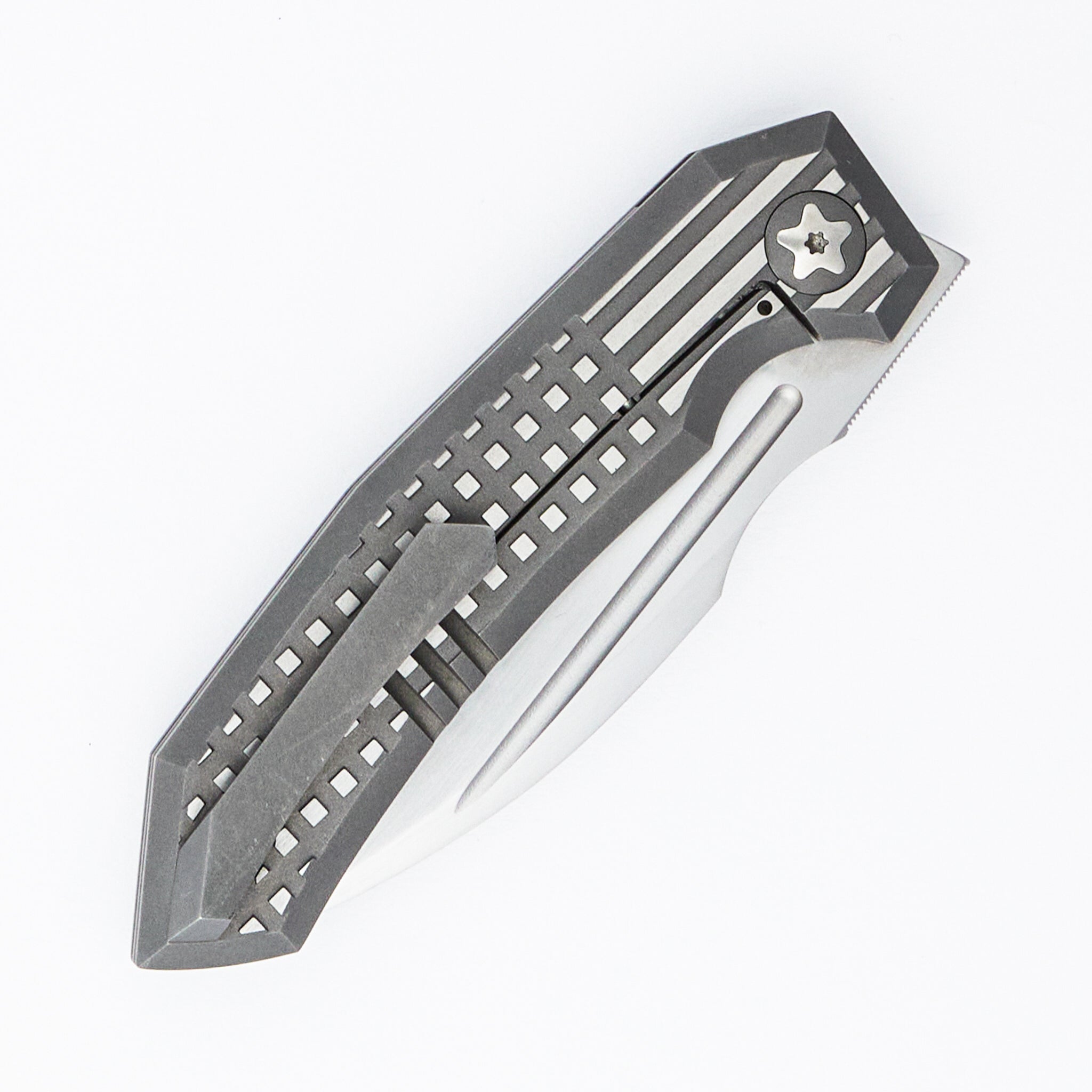 Speartak Small Framelock