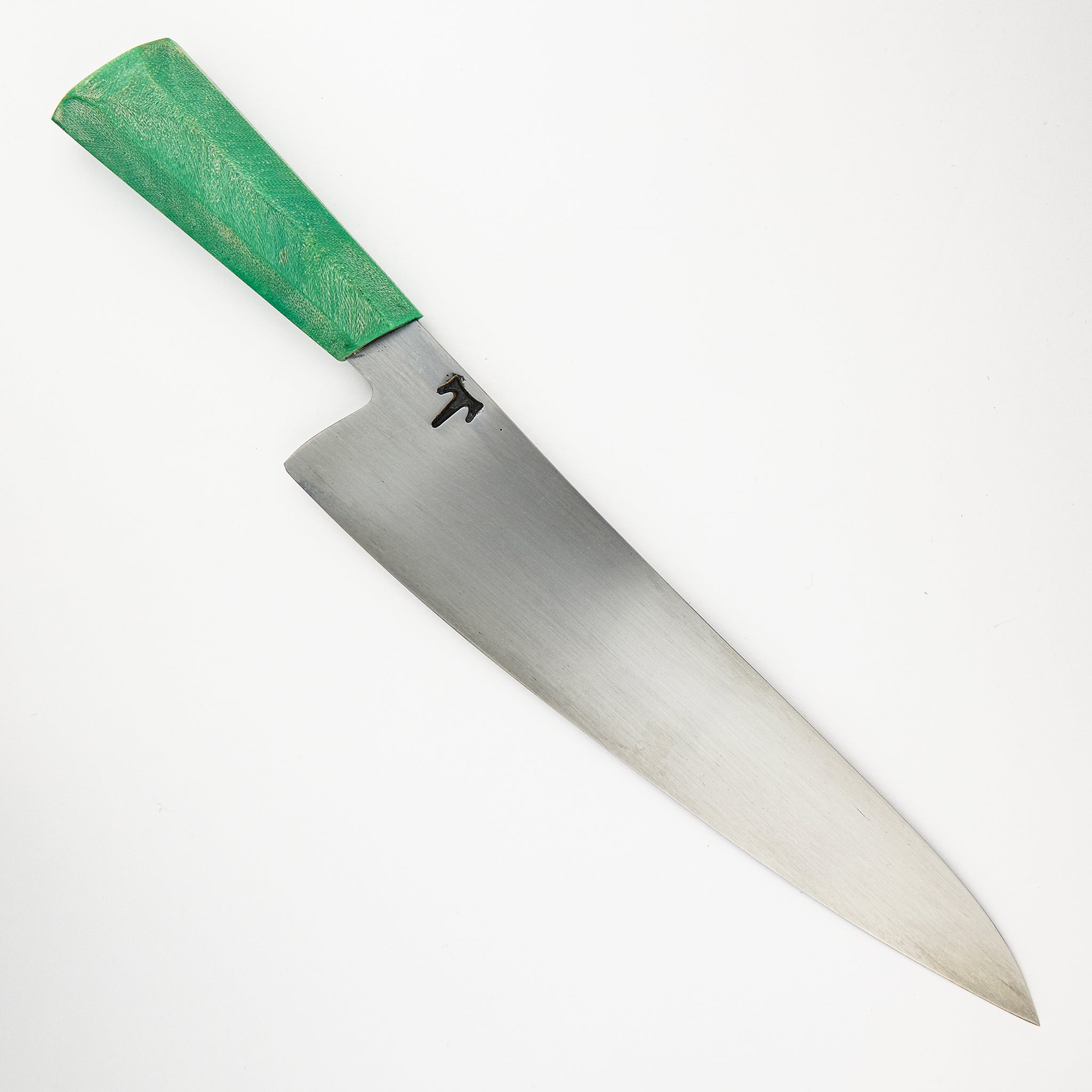T Kamimura Kitchen Knife