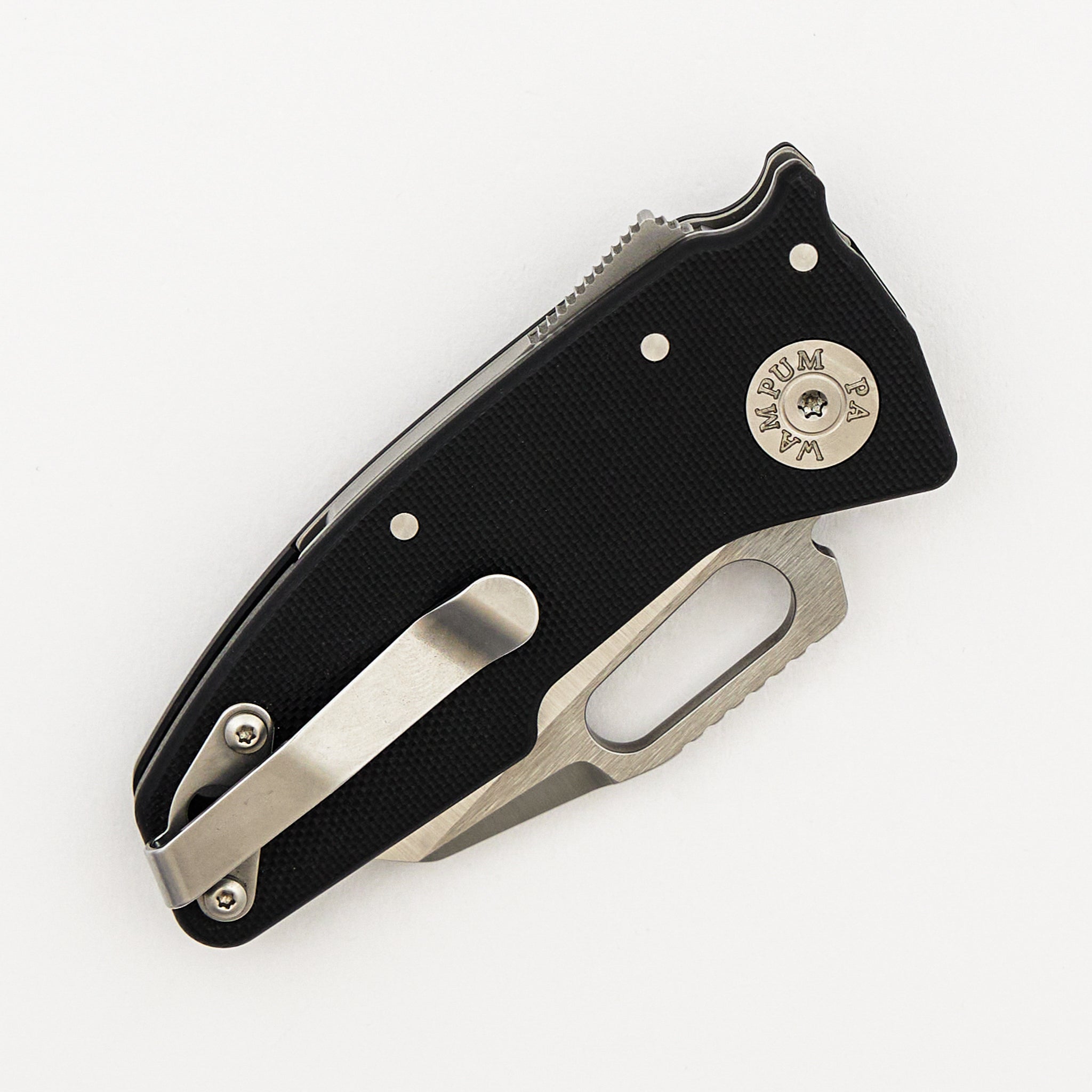 Mano Shark (Rotten Design Regrind)