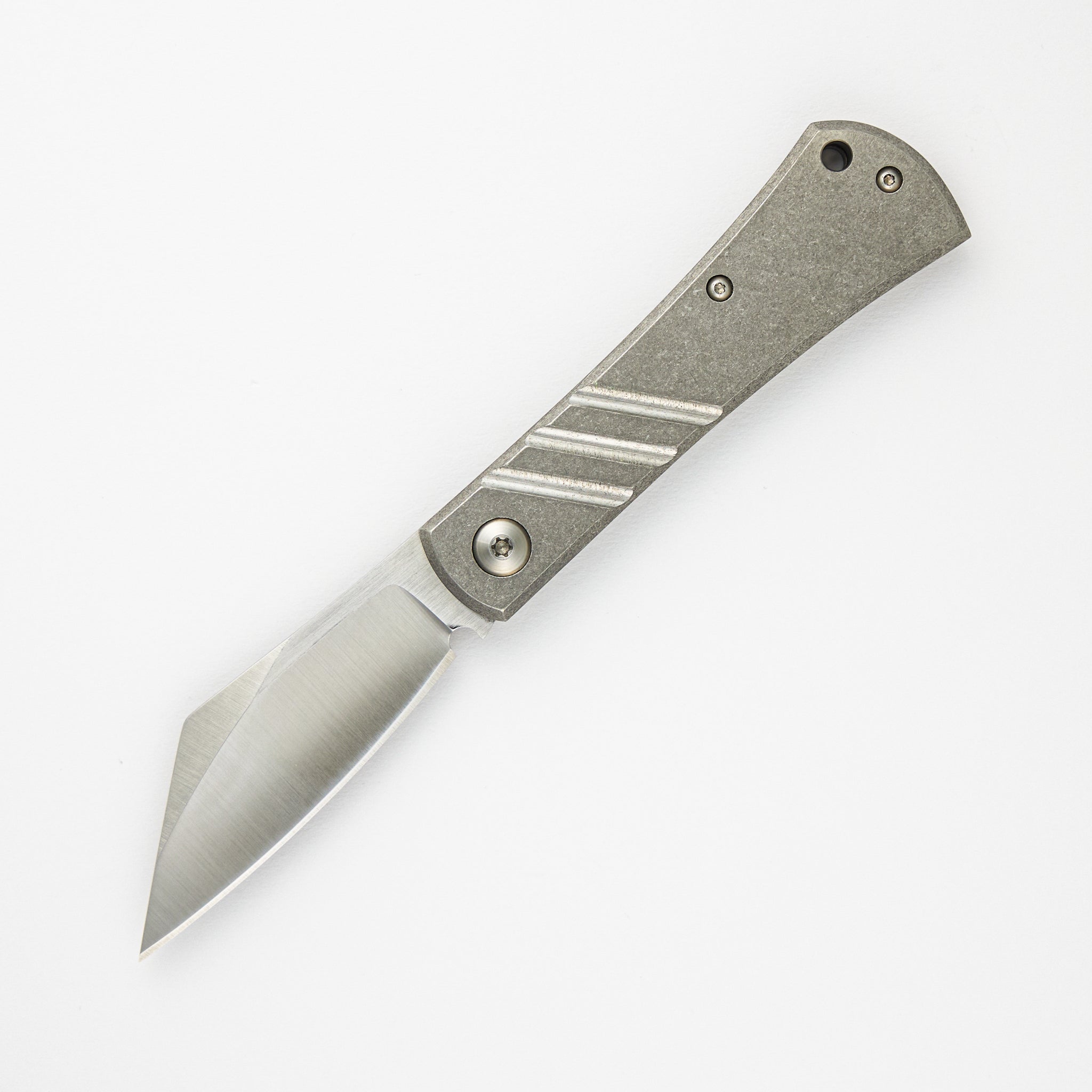 Brad Blount - JBB Knives GAFF