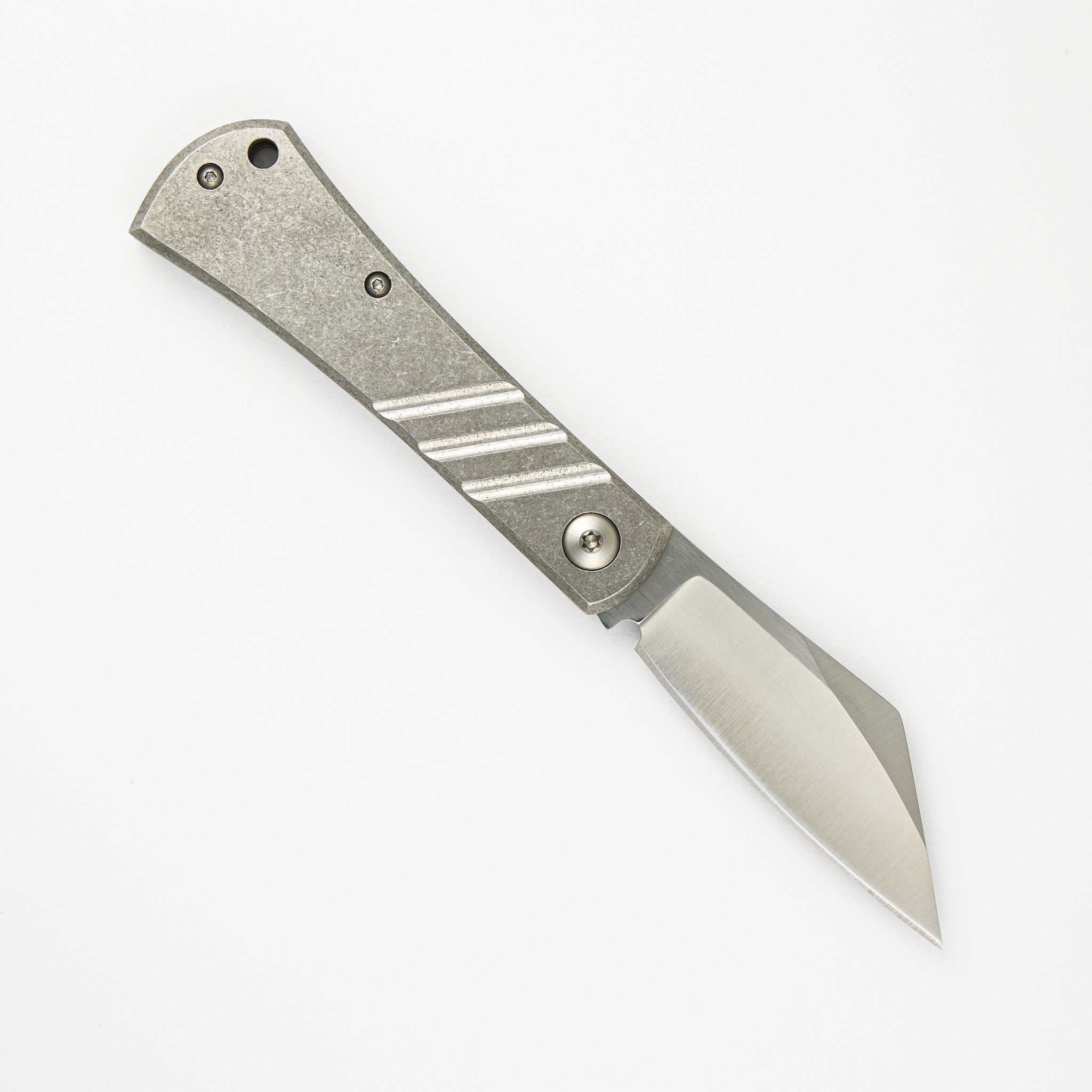 Brad Blount - JBB Knives GAFF