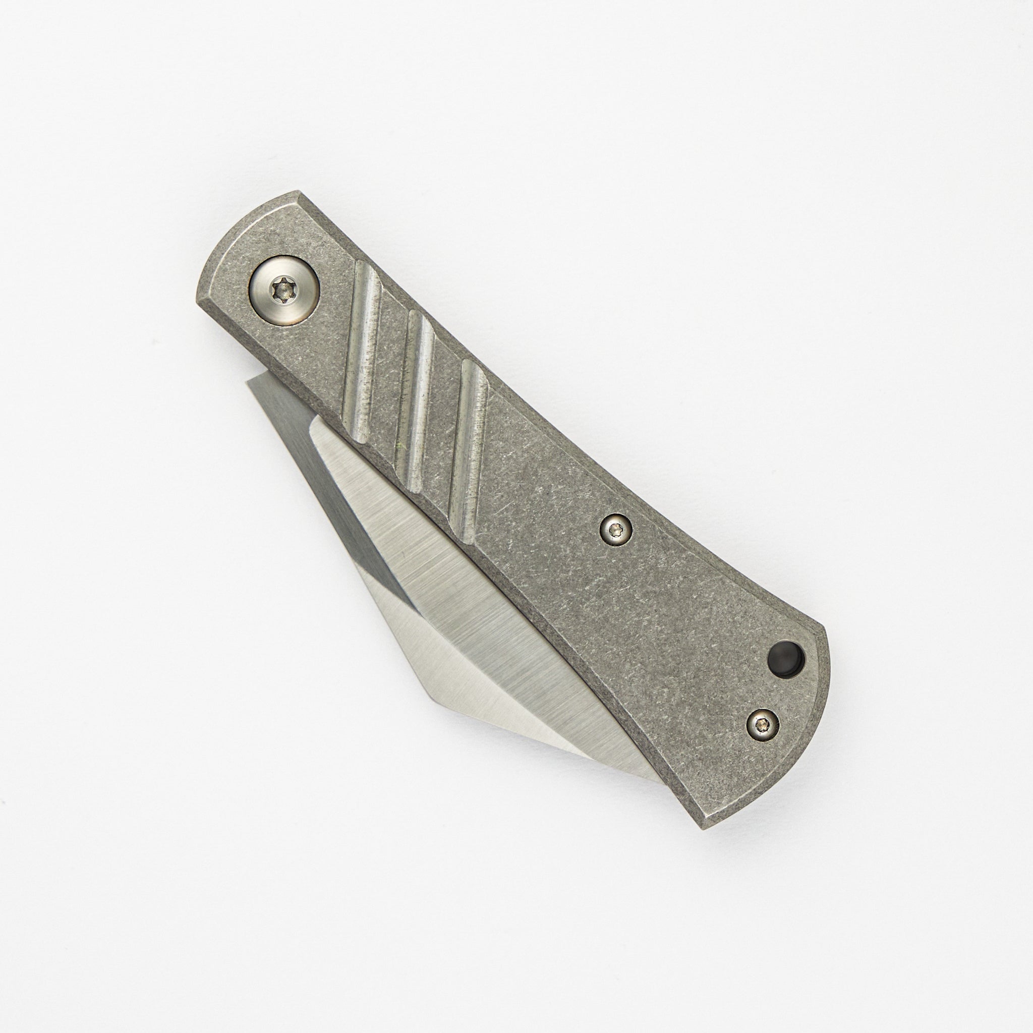 Brad Blount - JBB Knives GAFF