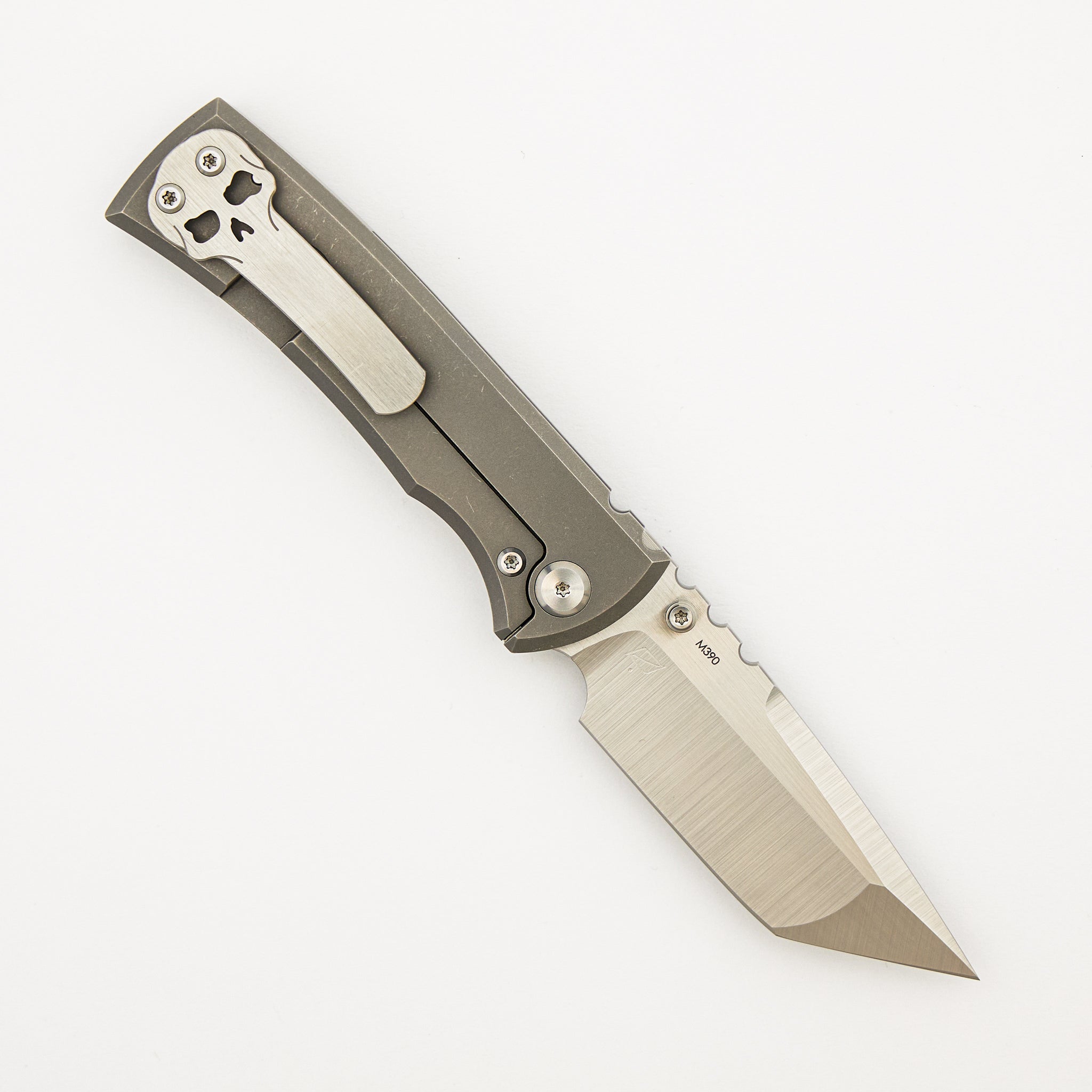 229 (Rotten Design Regrind)