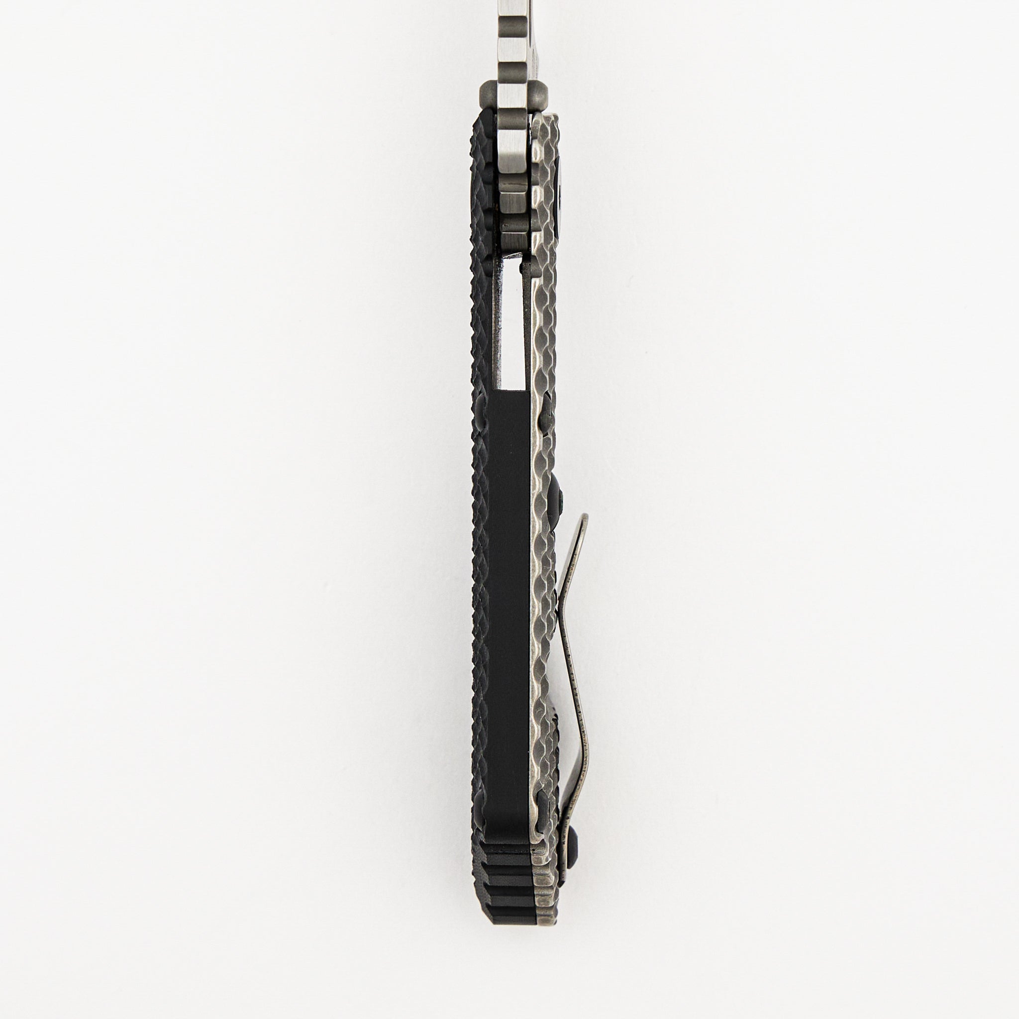 SNG Tanto Gunner Grip (Rotten Design Regrid)