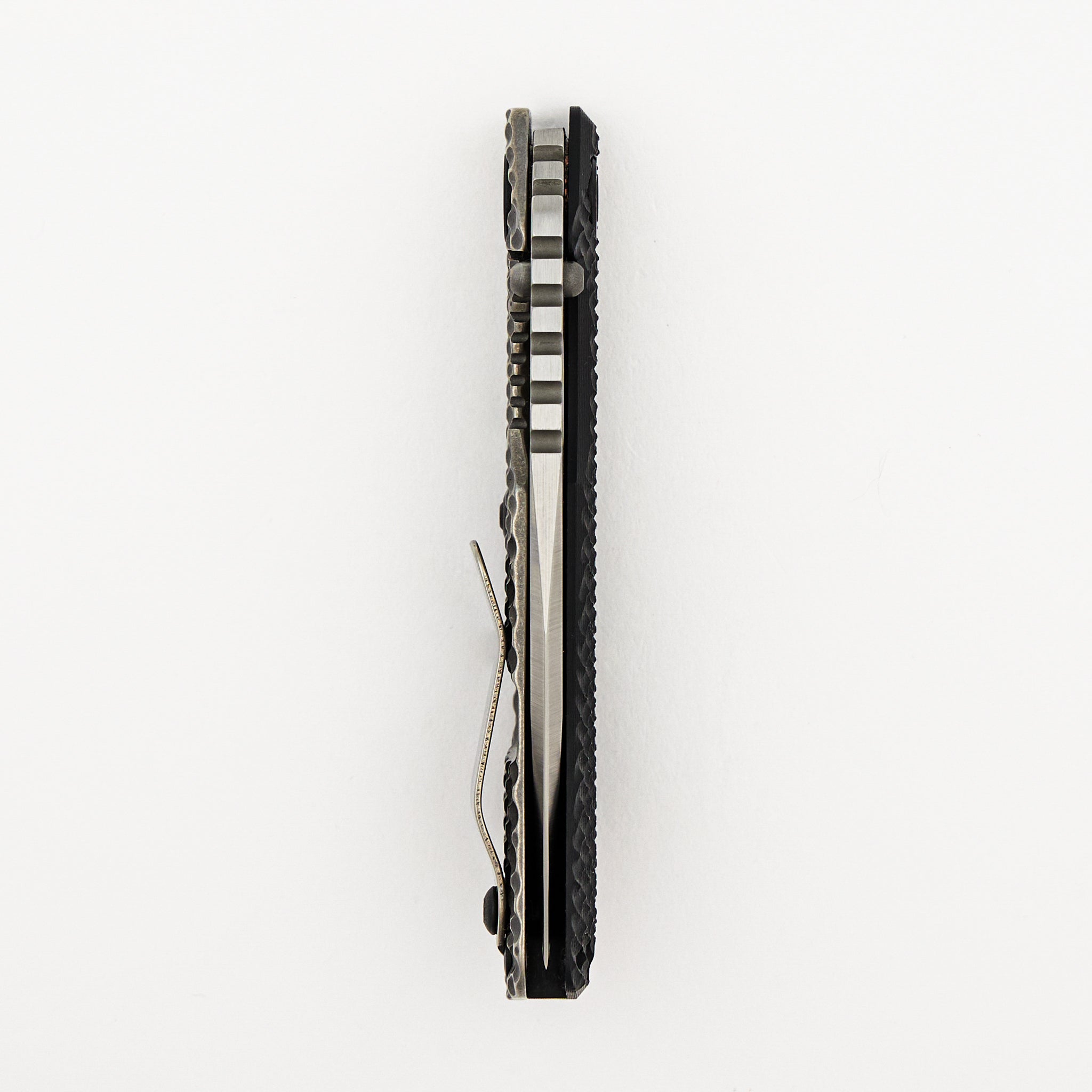 SNG Tanto Gunner Grip (Rotten Design Regrid)