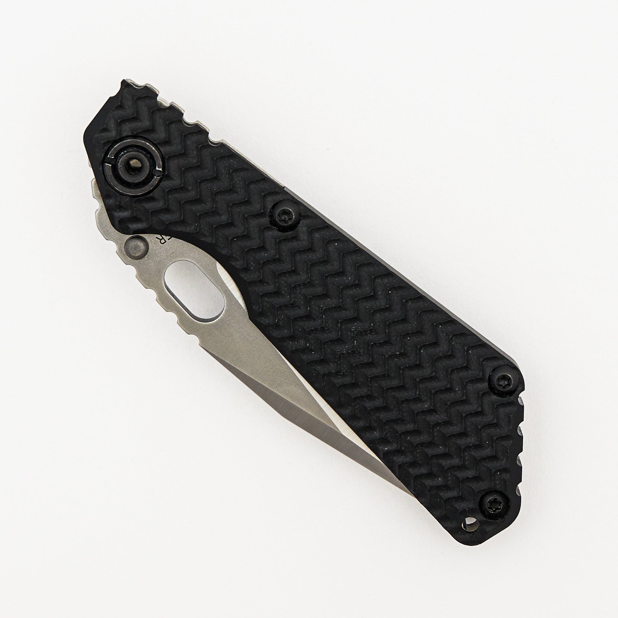 SNG Tanto Gunner Grip (Rotten Design Regrid)