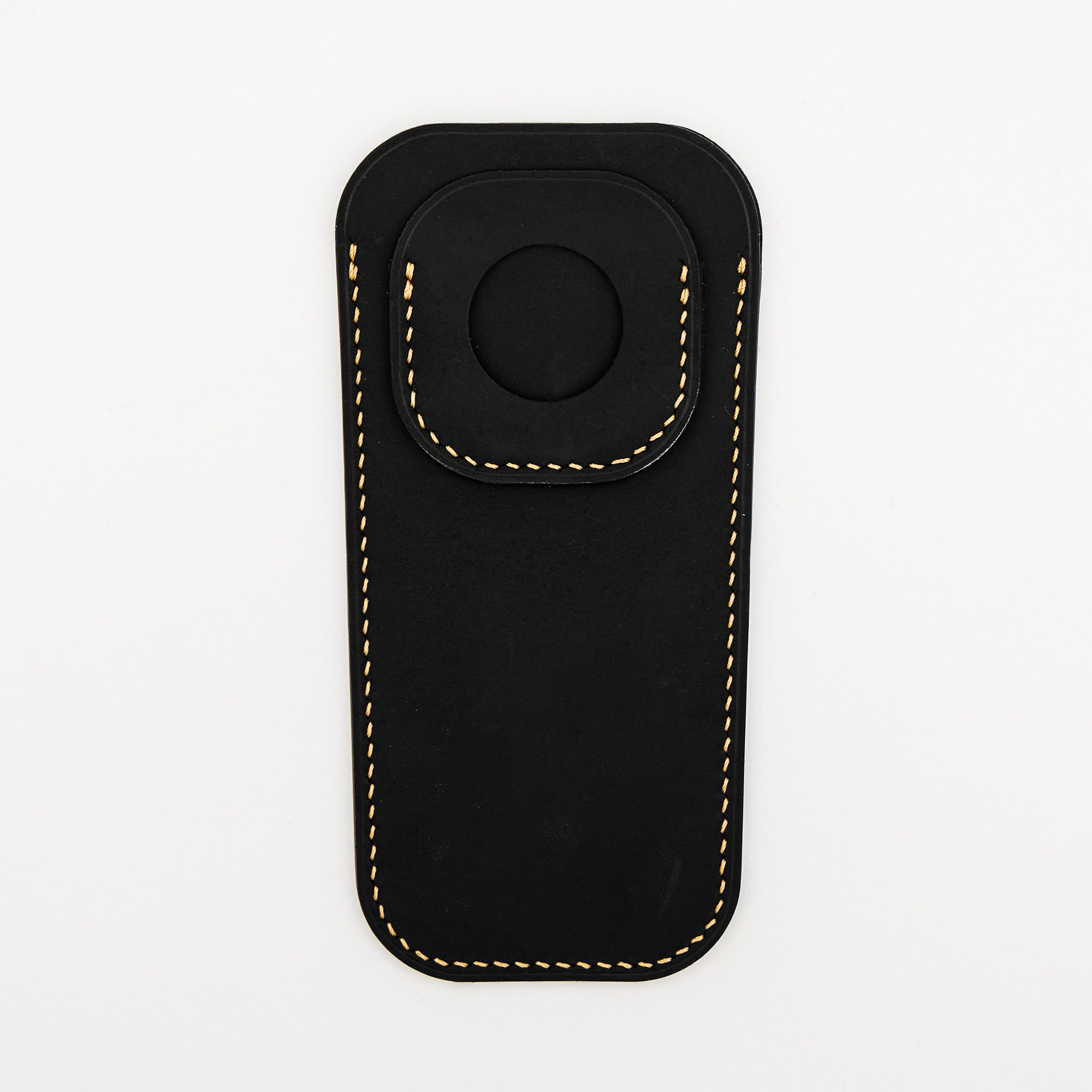 F3 - CCKS Spring 2025 Show Exclusive Set - HiTex Gear Poker Chip - Cova Leather Pouch