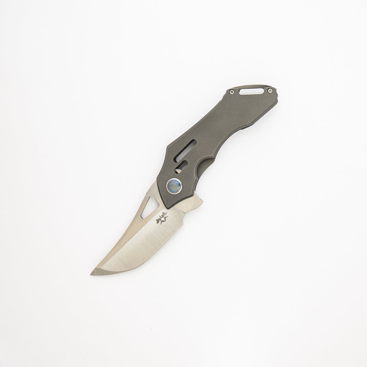 Sharknivco Royal Flipper