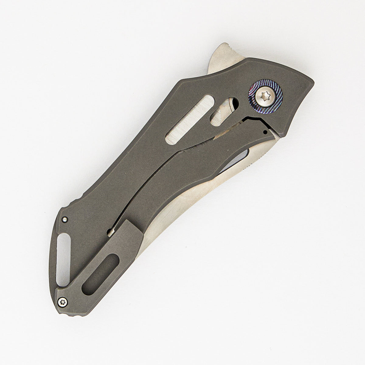 Sharknivco Royal Flipper