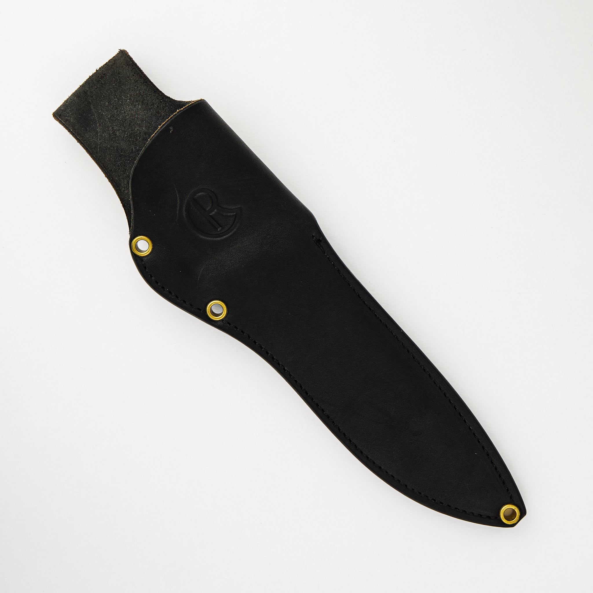 Chris Reeve Pacific - Non-Serrated / Black CPM 4V