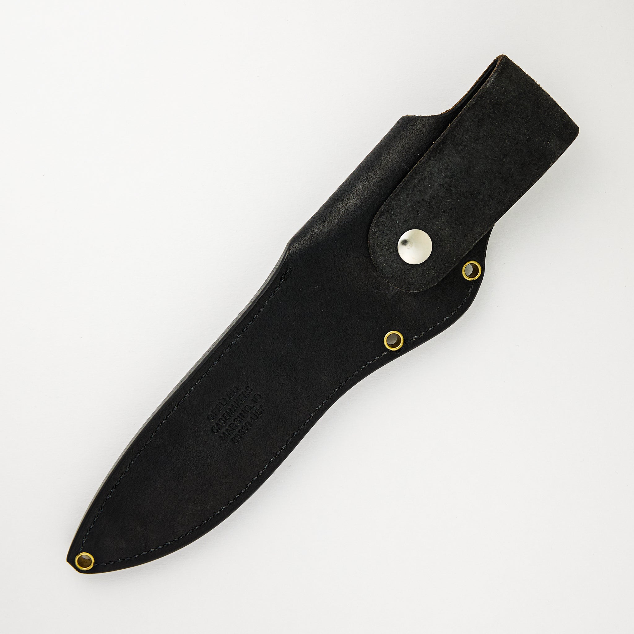 Chris Reeve Pacific - Non-Serrated / Black CPM 4V