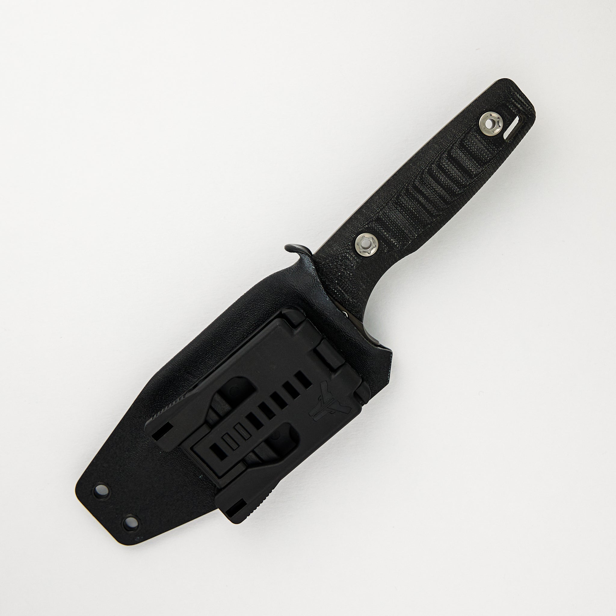 Medford The Deep Fixed Blade