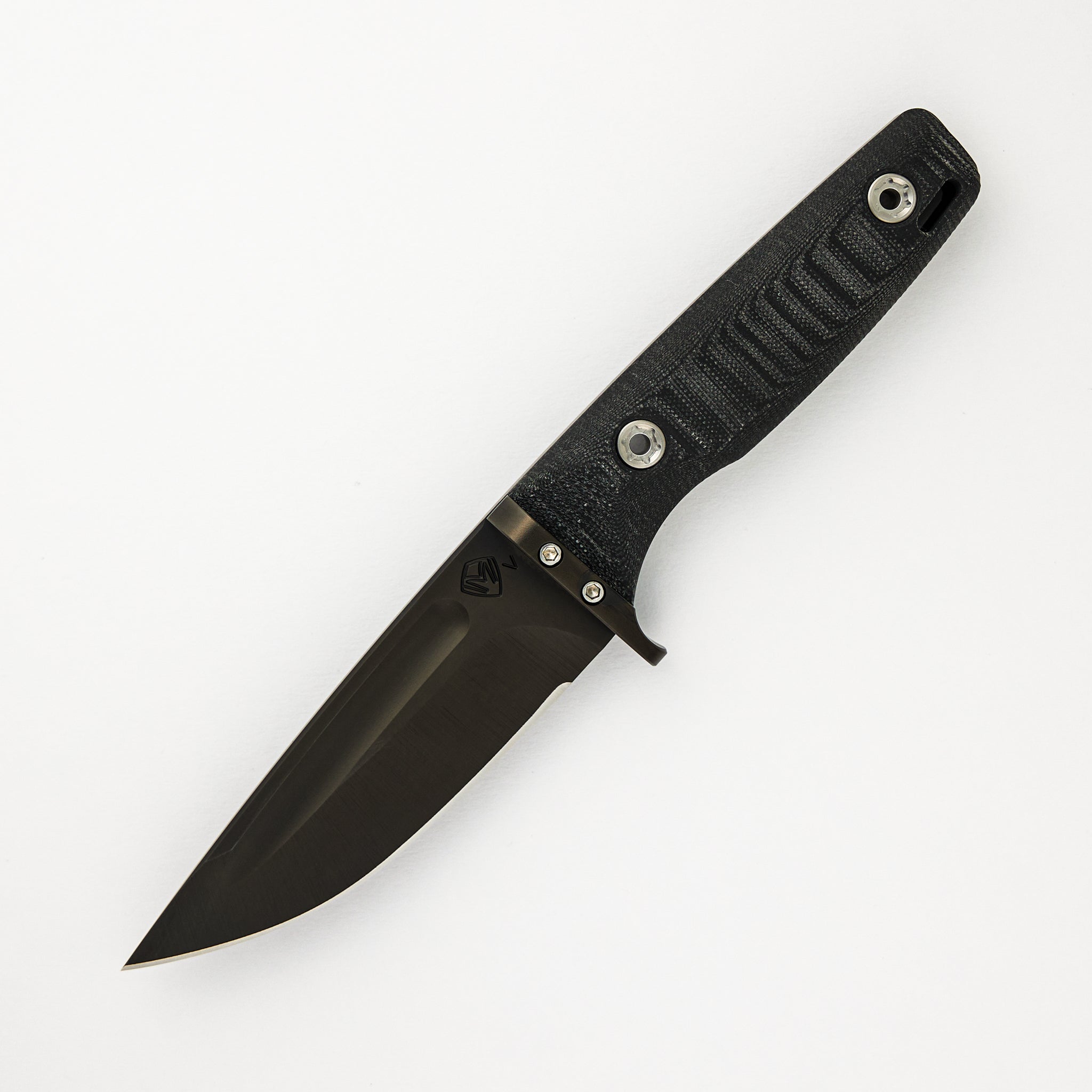 Medford The Deep Fixed Blade