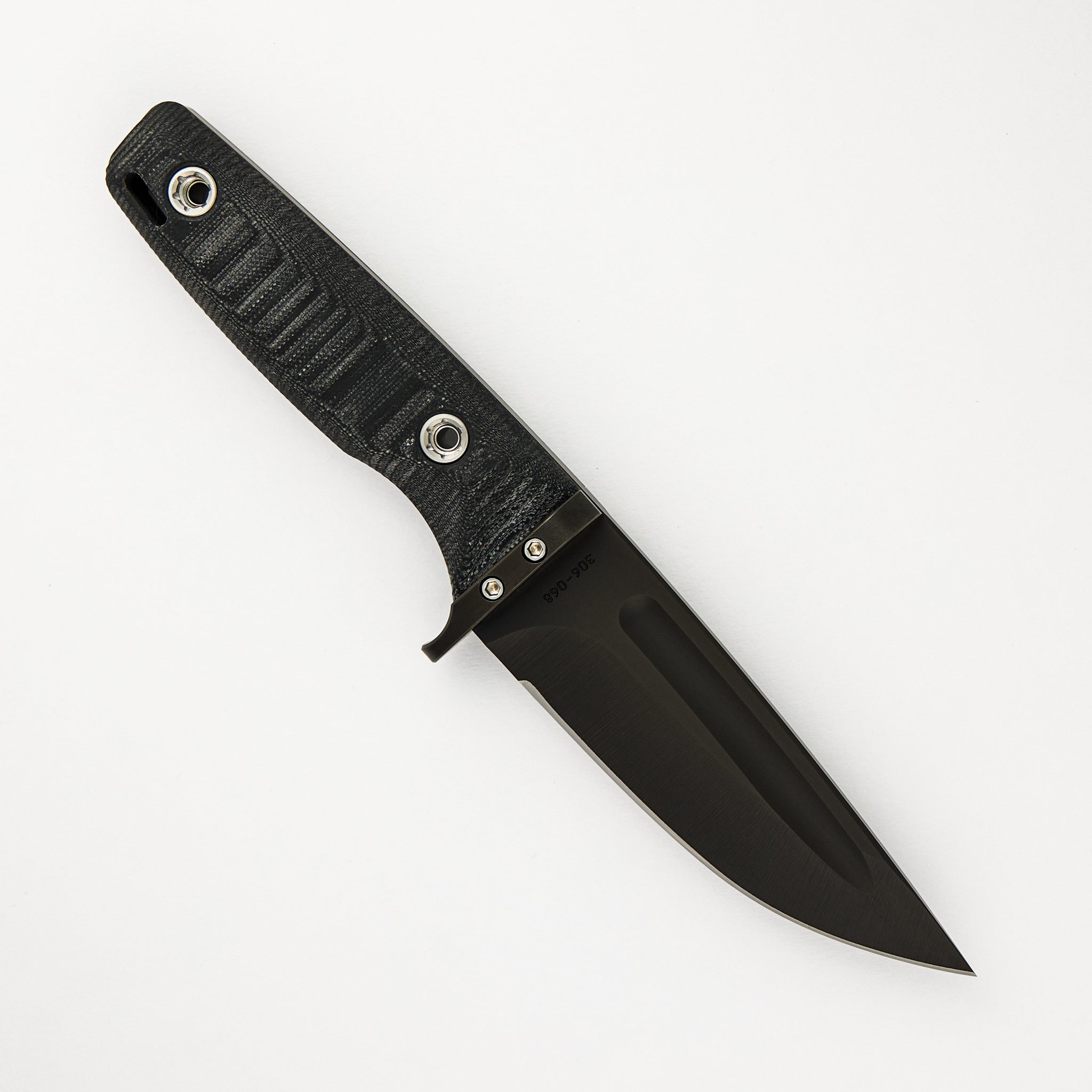 Medford The Deep Fixed Blade