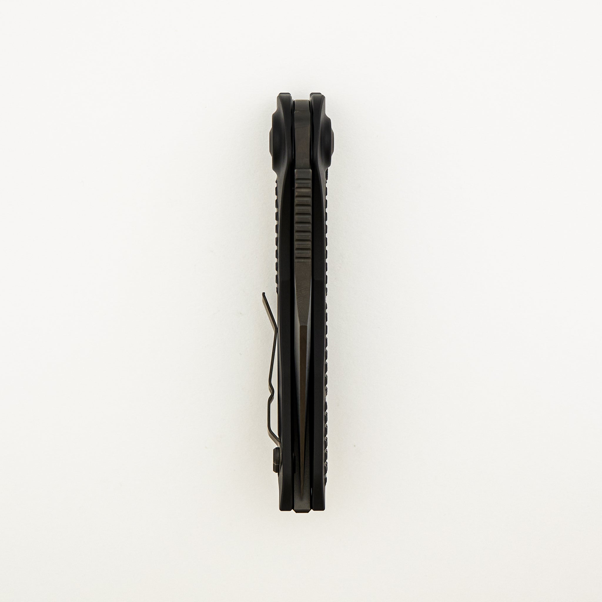 Stitch – A S/E Shadow DLC Full Serrated DLC Hardware 169-3 DLCTSH (Borka Blades Design)