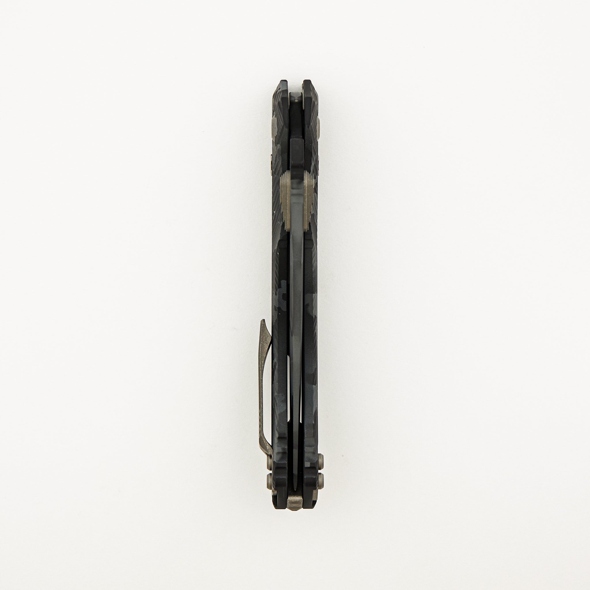 "Signature Series" Amphibian - RAM-LOK S/E - Fluted Urban Camo Standard 137RL-1 FLUCS