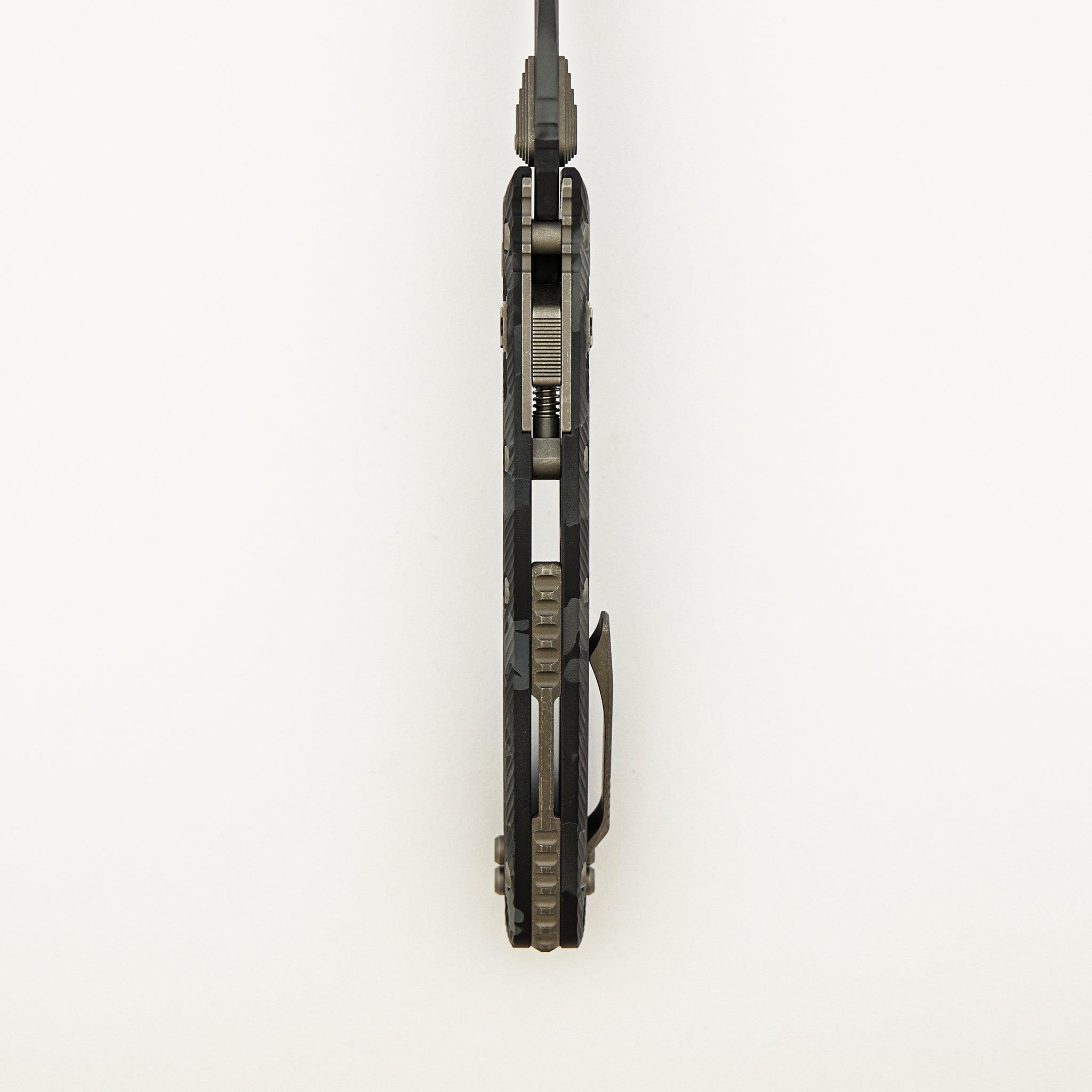 "Signature Series" Amphibian - RAM-LOK S/E - Fluted Urban Camo Standard 137RL-1 FLUCS