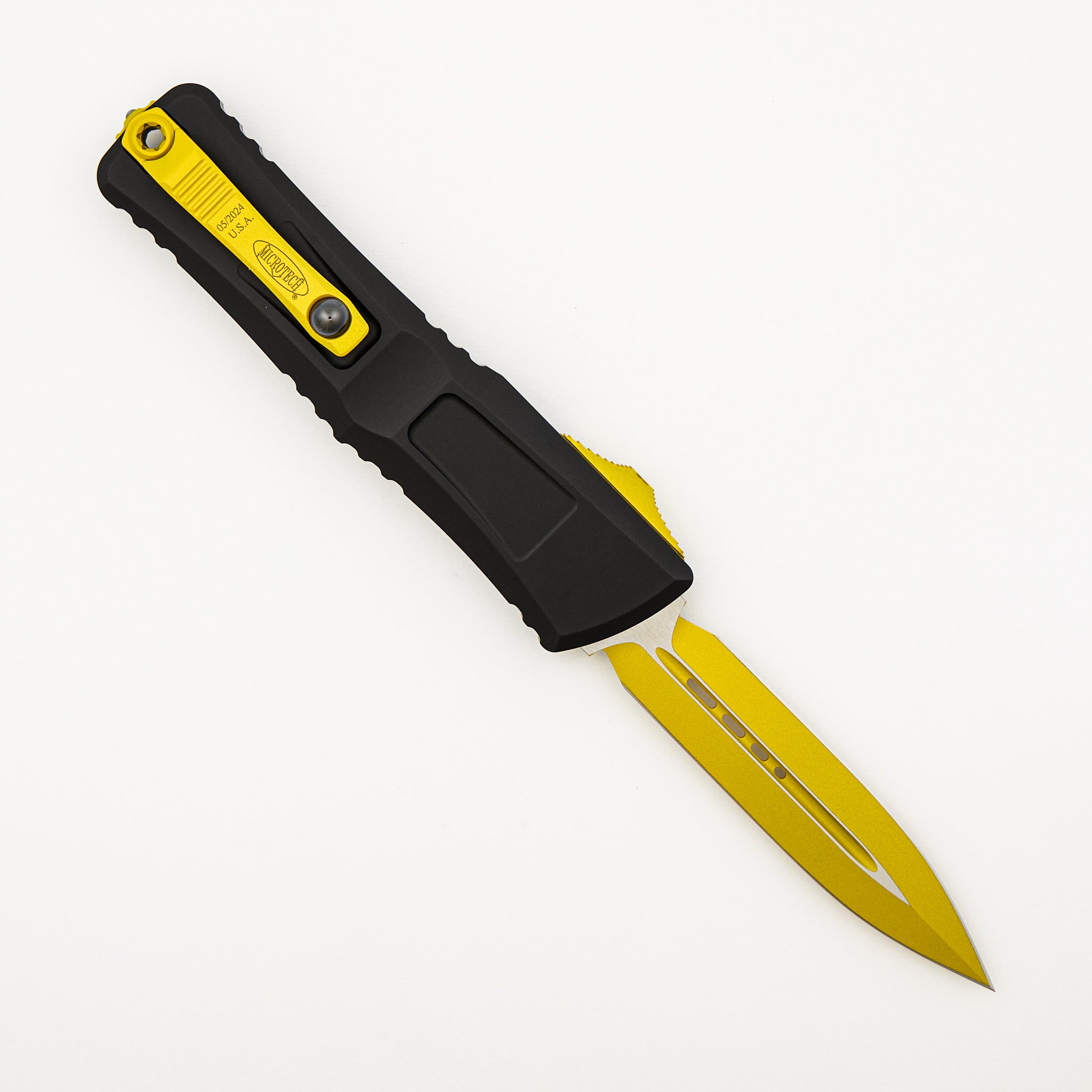 Combat Troodon D/E Gen III - Yellow Standard 1142-1 YWSK