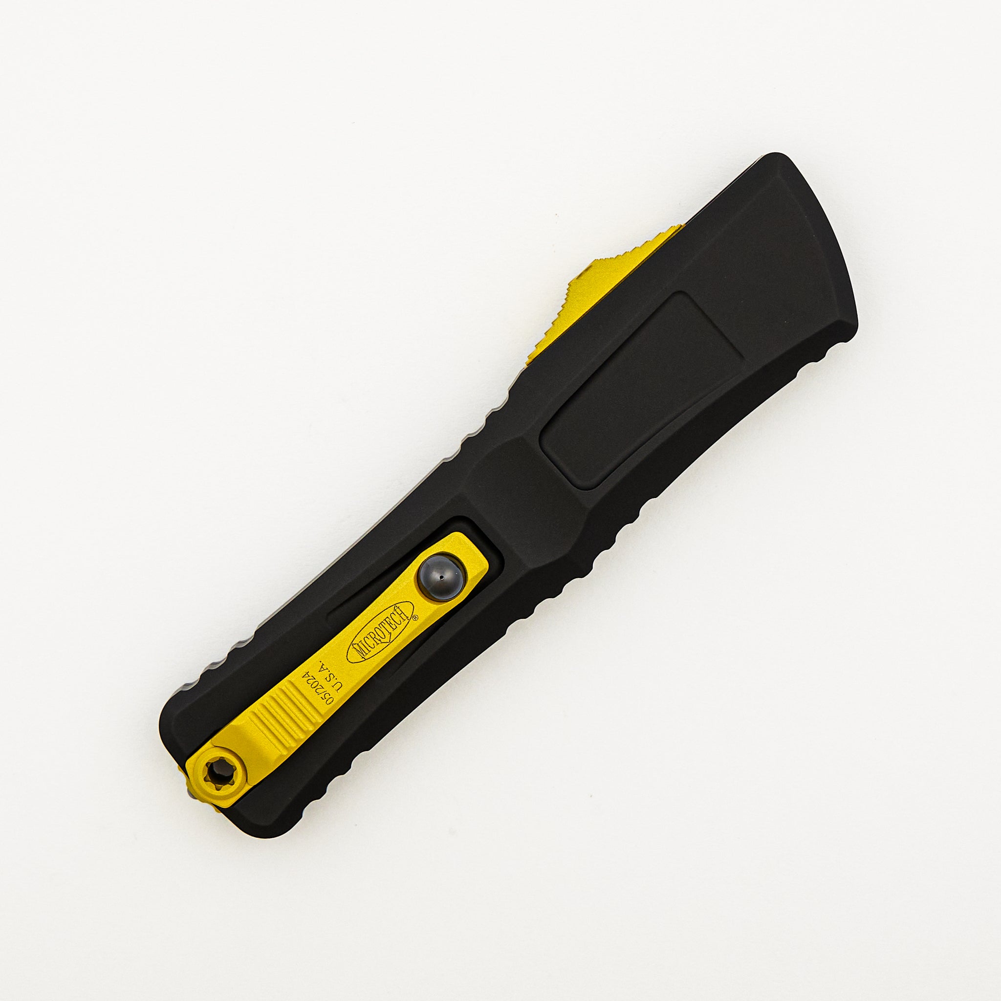 Combat Troodon D/E Gen III - Yellow Standard 1142-1 YWSK