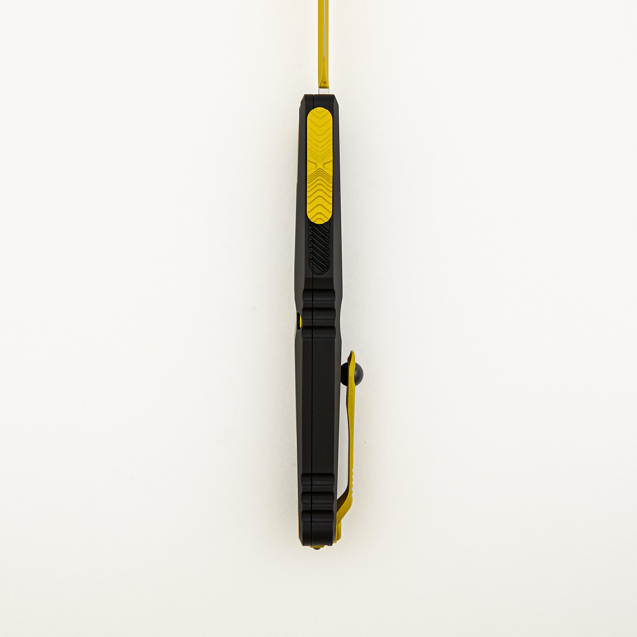 Combat Troodon D/E Gen III - Yellow Standard 1142-1 YWSK