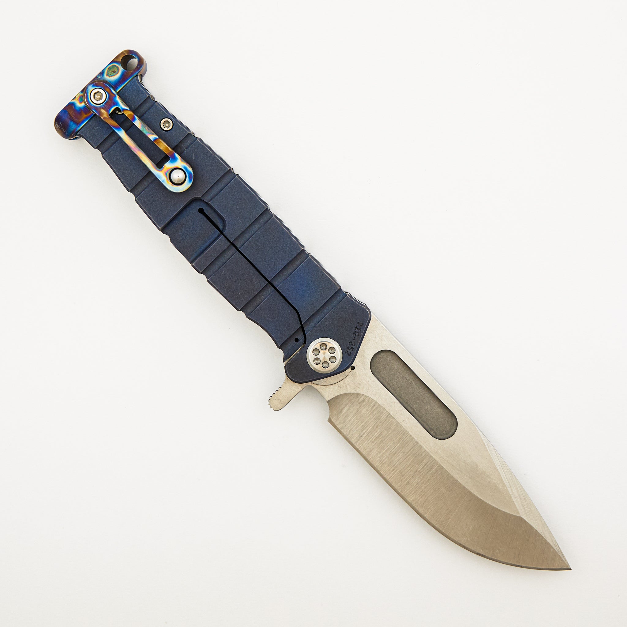 USMC FF