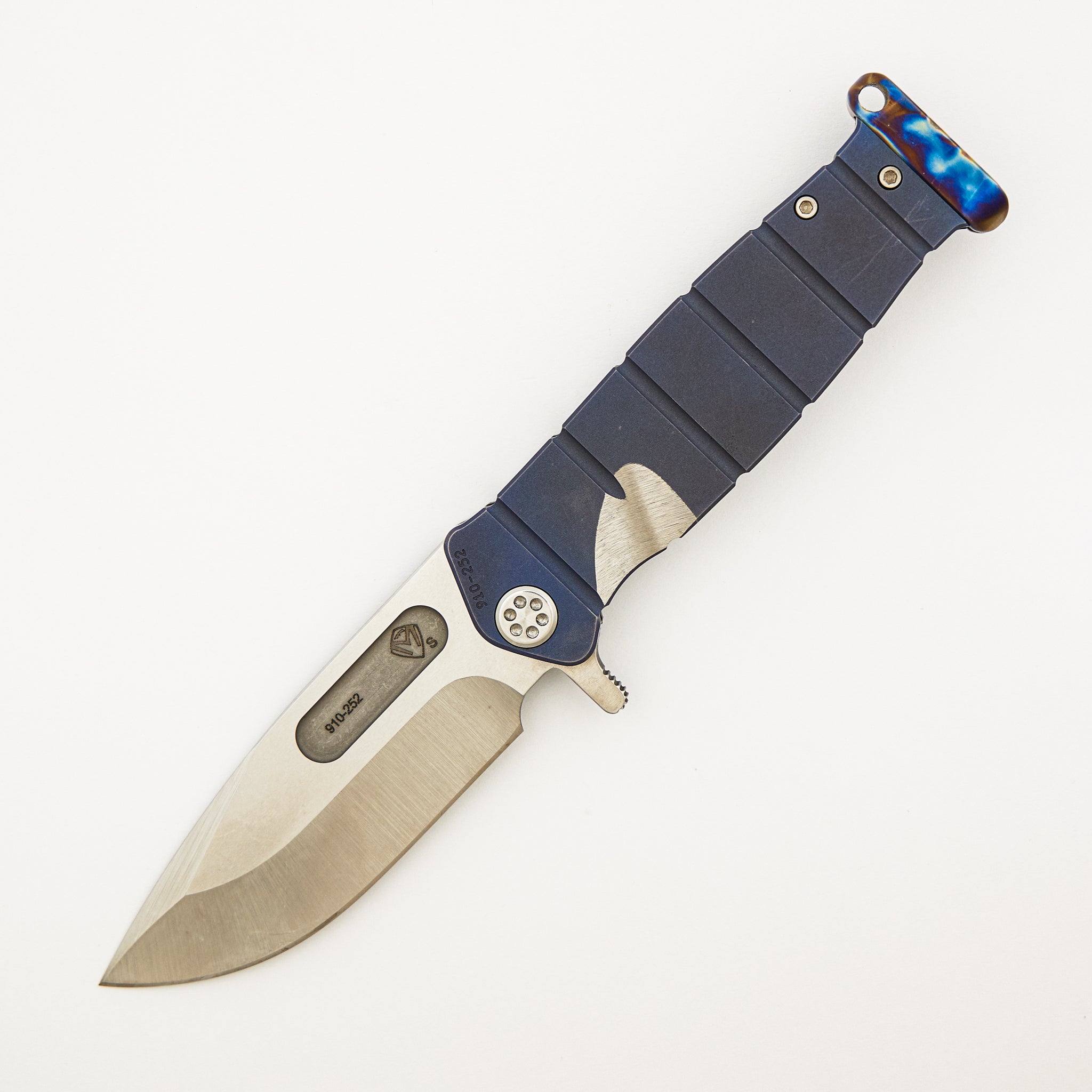 USMC FF