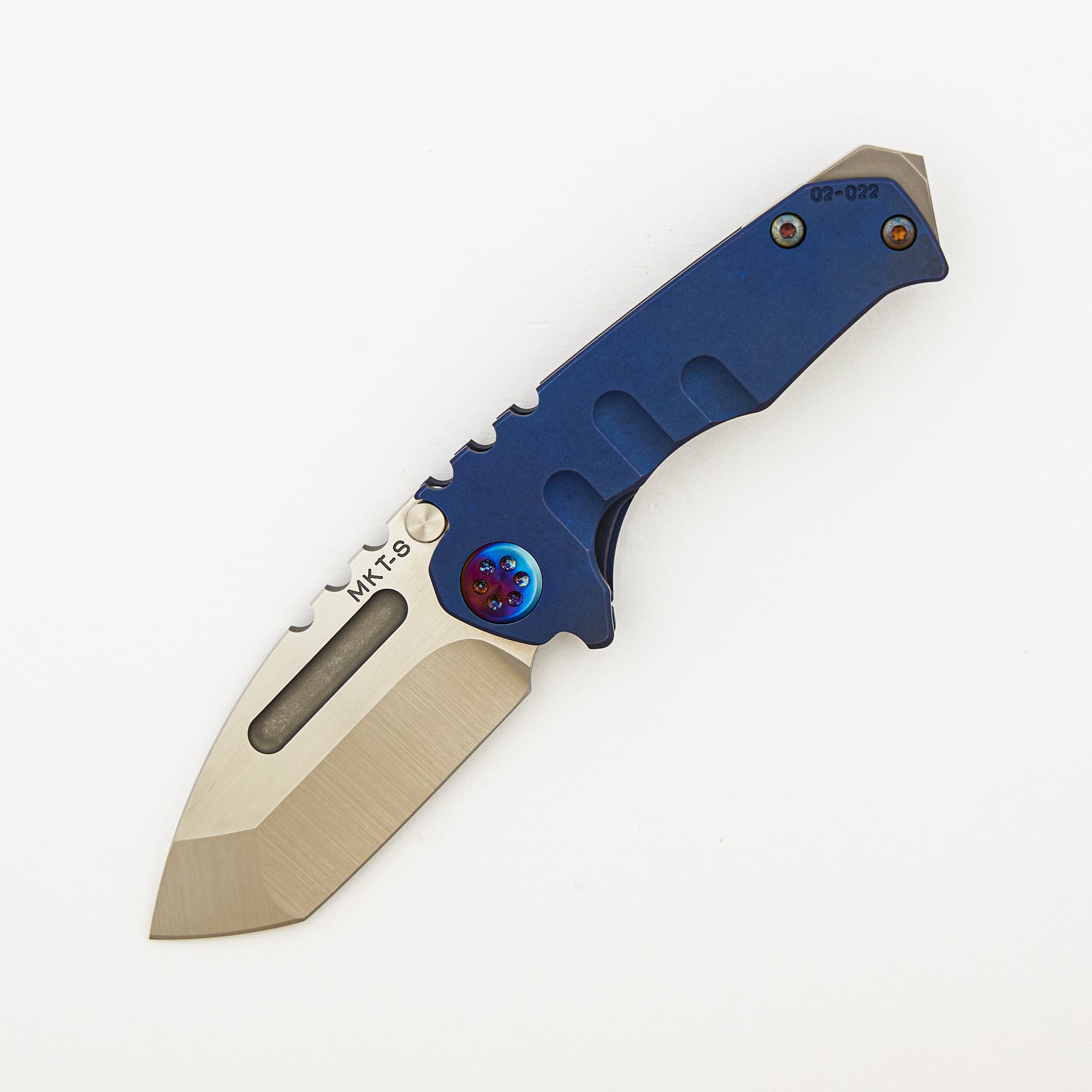 Micro Praetorian (One-Off)