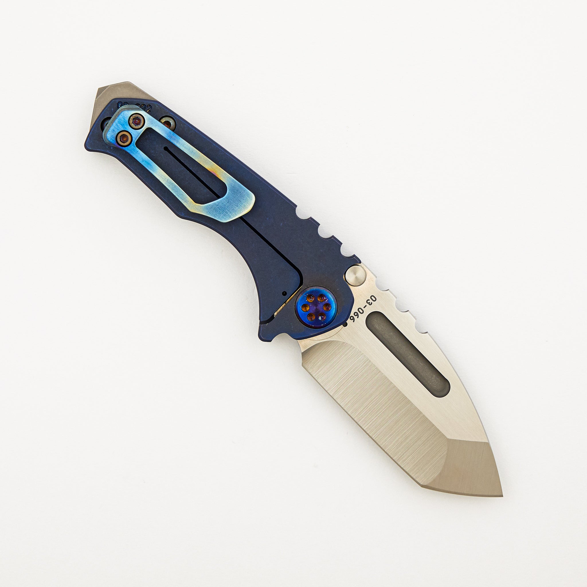 Micro Praetorian (One-Off)