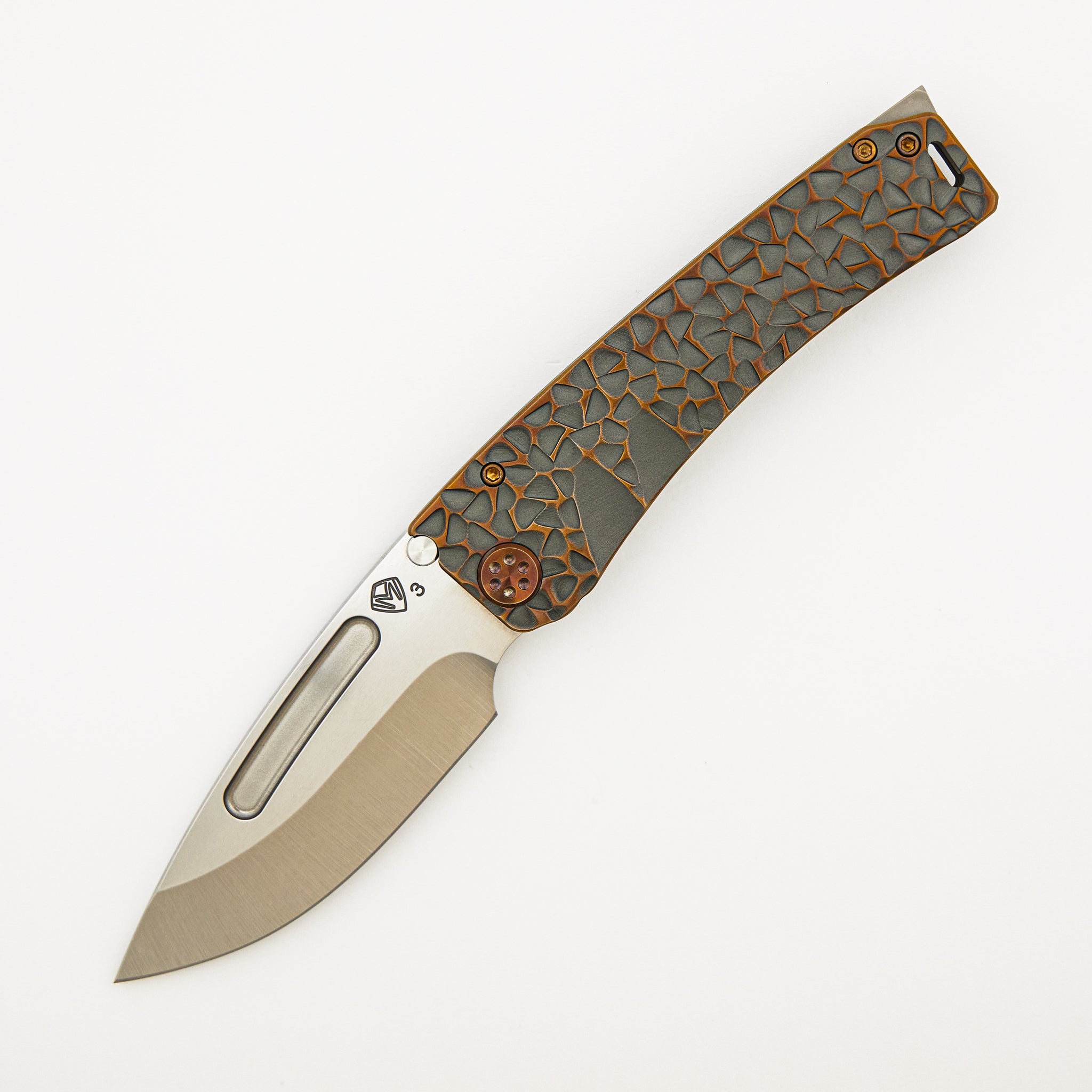 Marauder (One-Off)