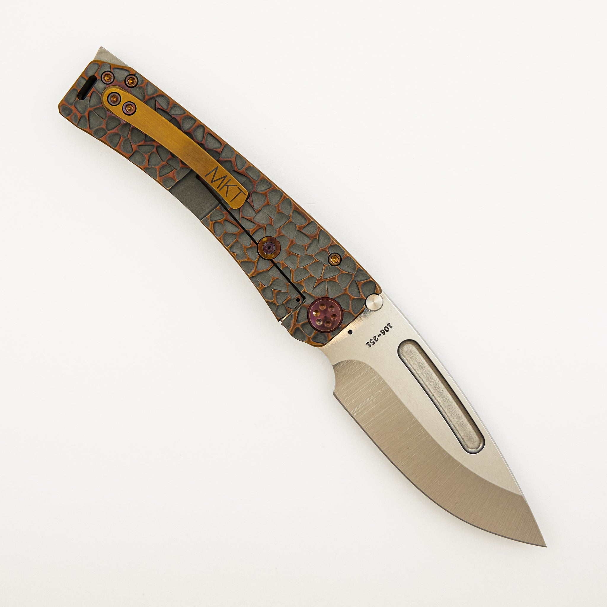 Marauder (One-Off)