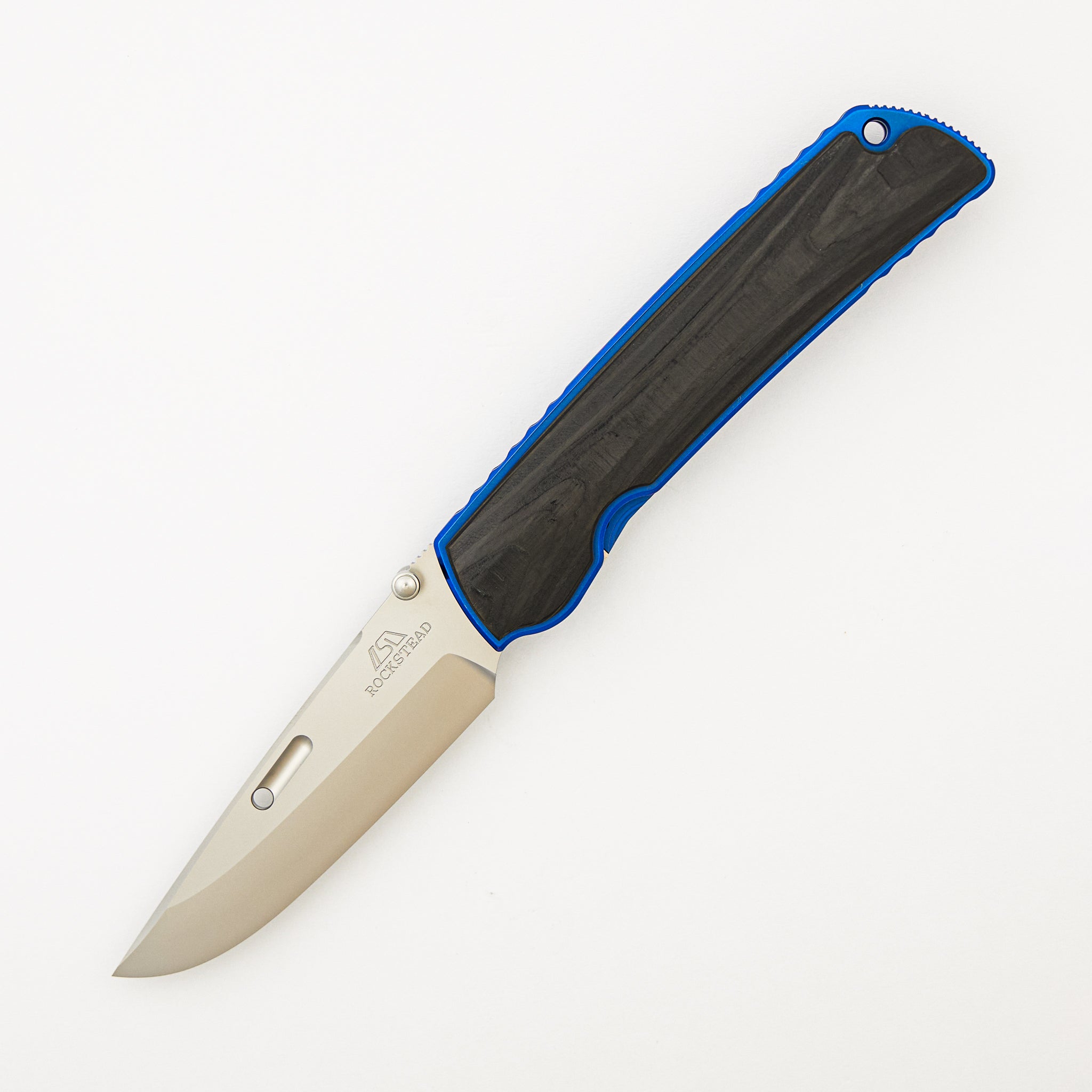 Higo II X-CF-ZDP (BL)