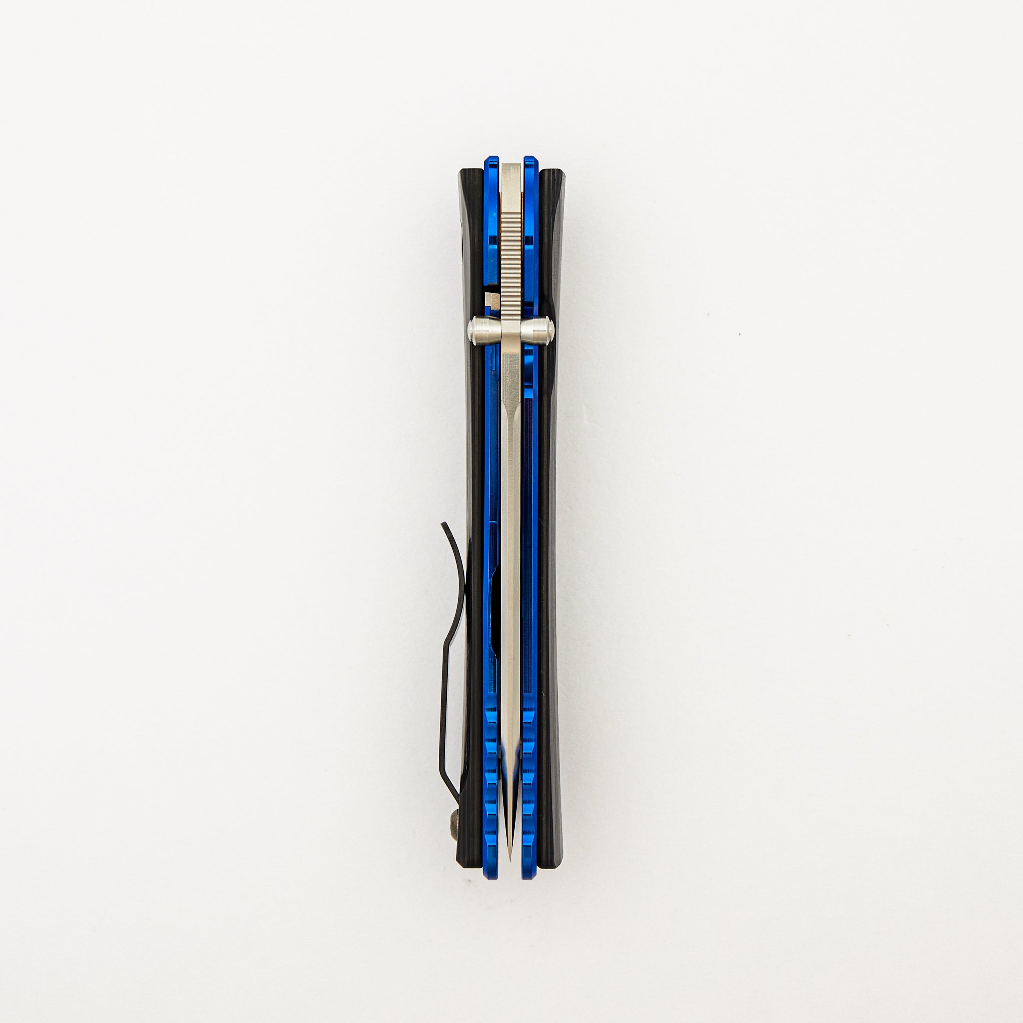 Higo II X-CF-ZDP (BL)