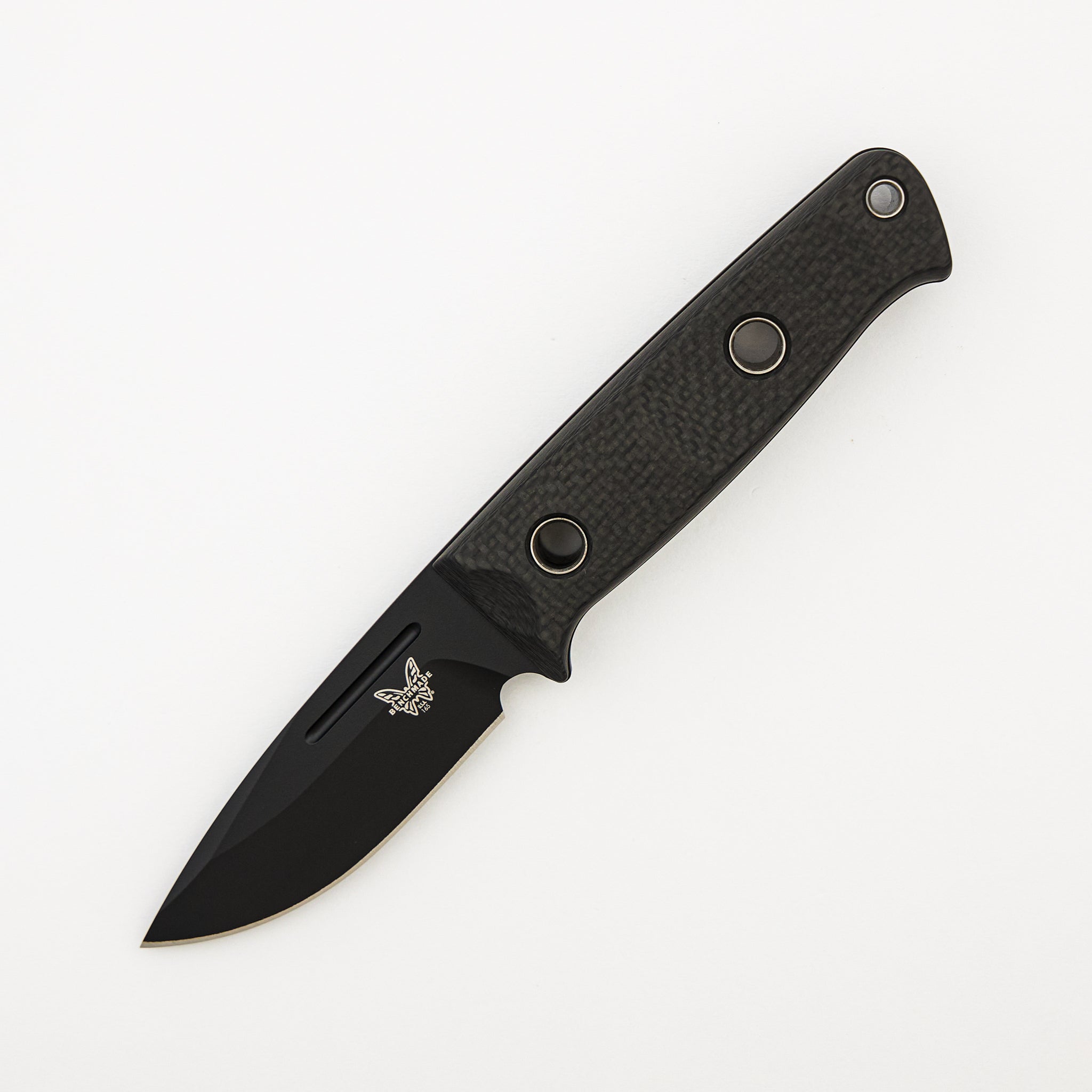 Mini Bushcrafter 165BK