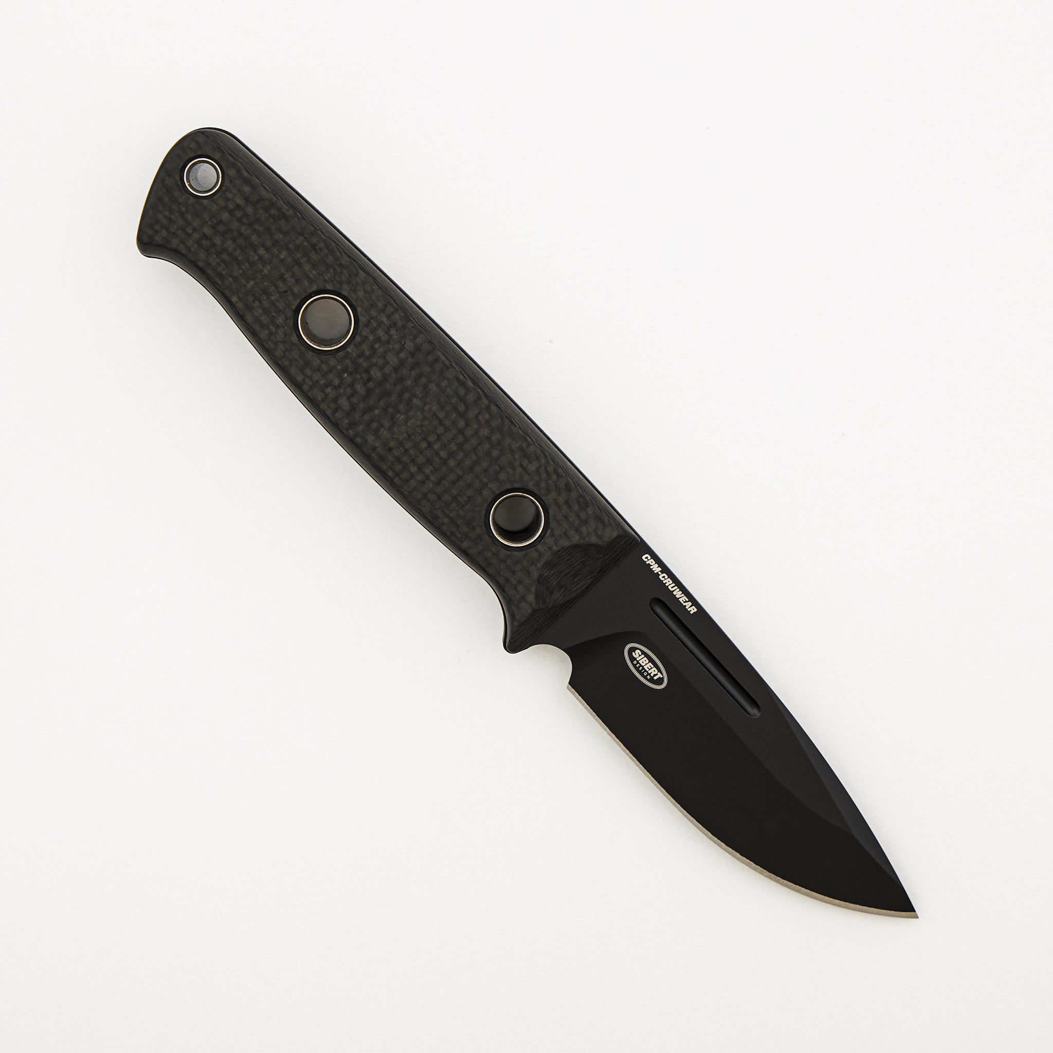 Mini Bushcrafter 165BK