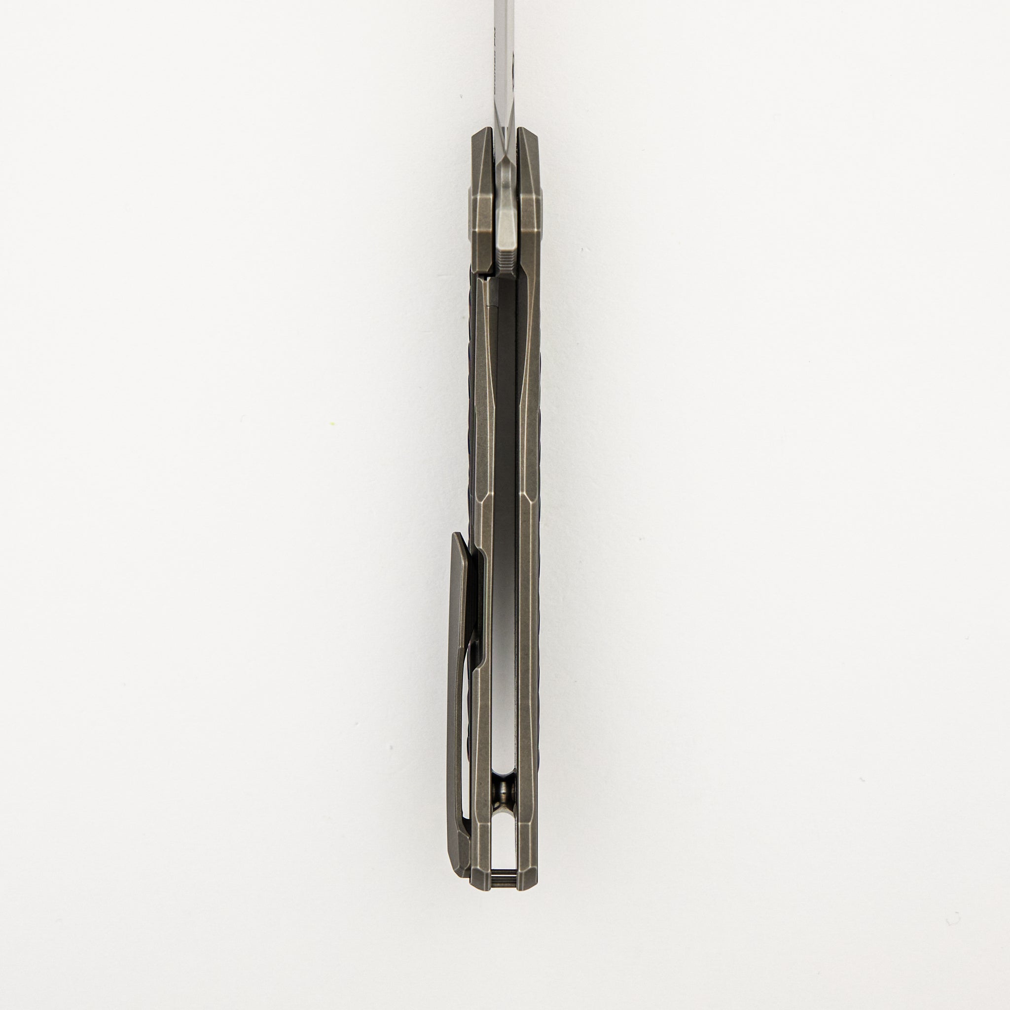 John Barker Collaboration Quantum "Dragon" – Cromax PM Blade – MRBS