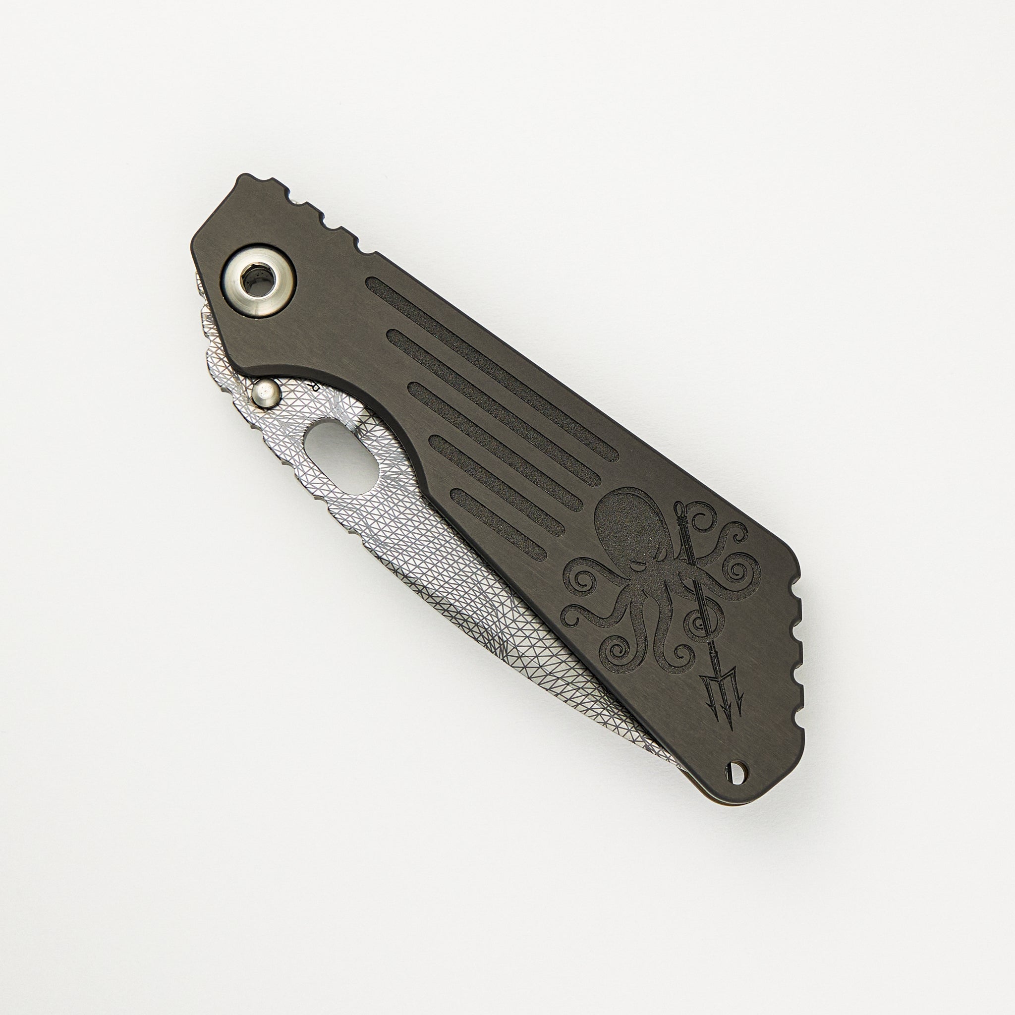 Strider Knives / Prometheus Design Works Edition SMF