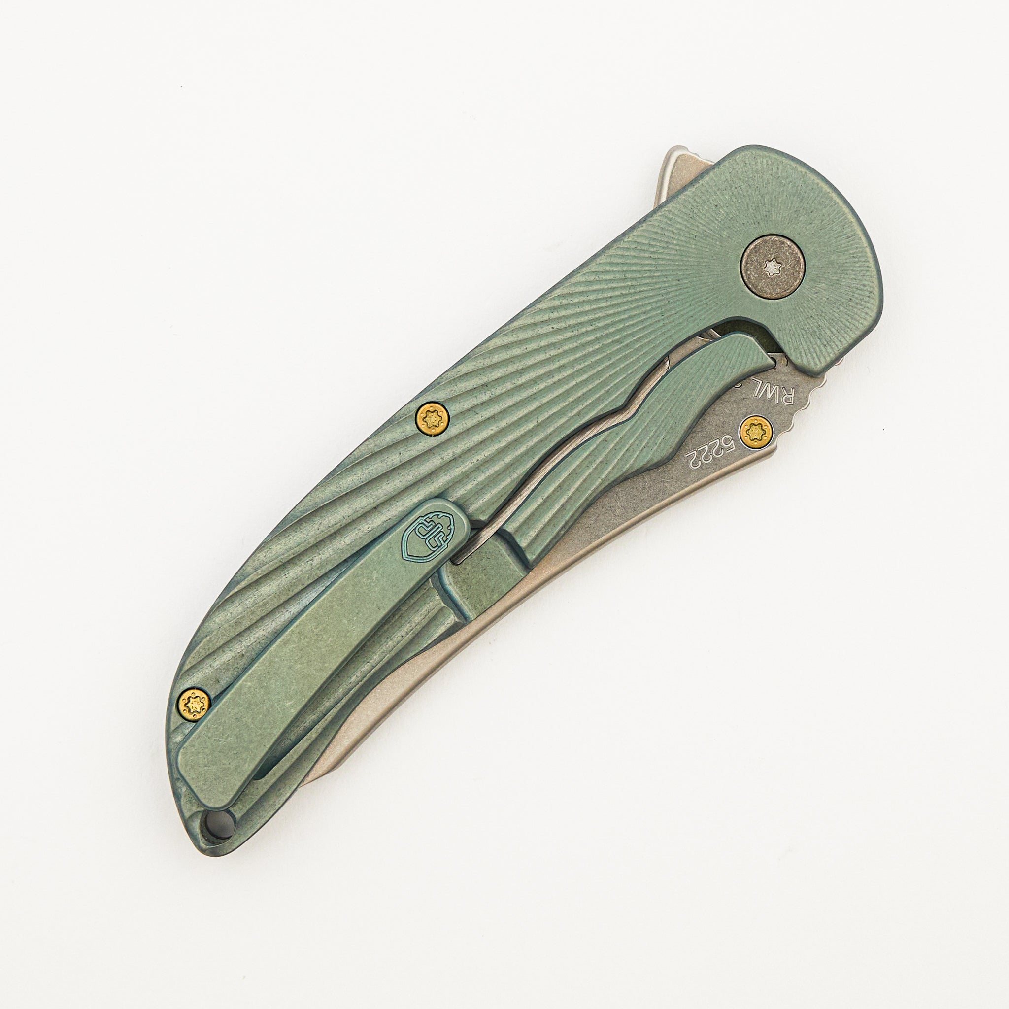 Norseman #5222