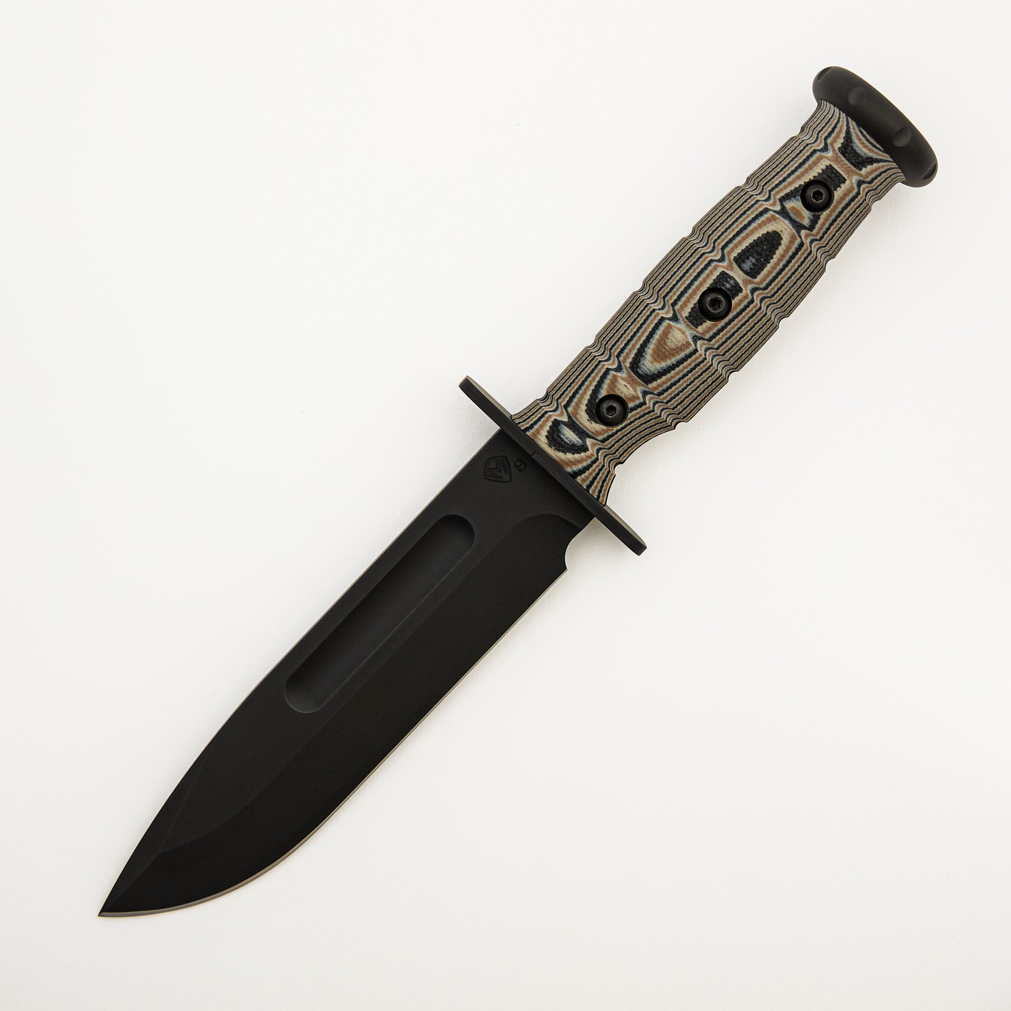 Fighter Fixed Blade