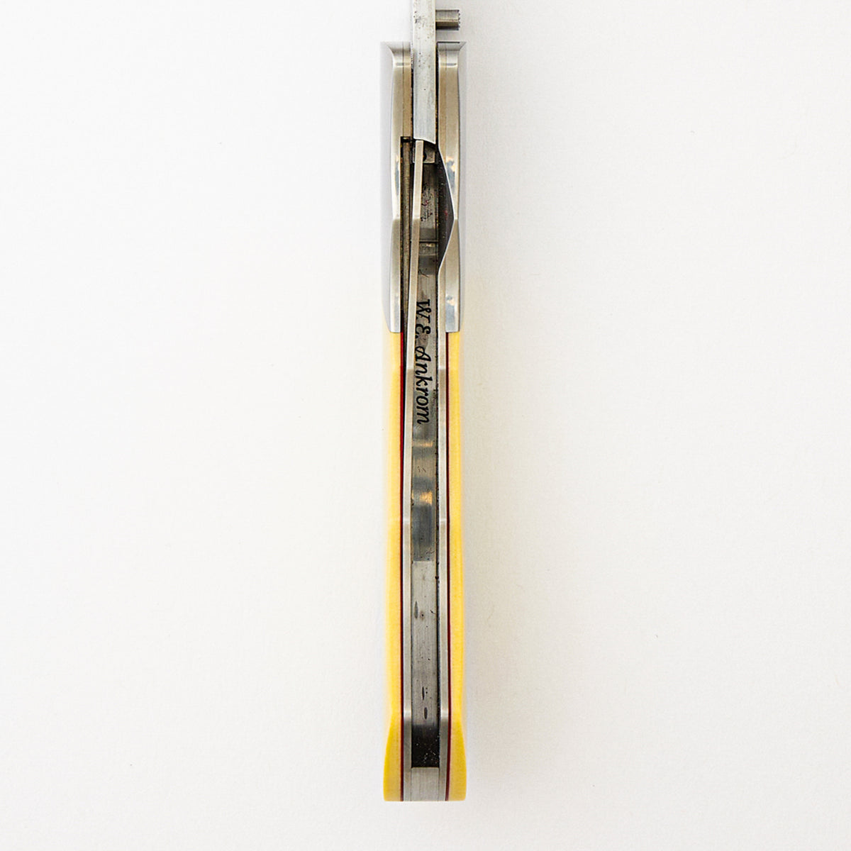 Bill Ankrom Collaboration Folding Pro Hunter