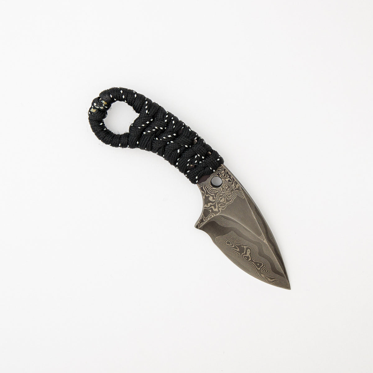 KVA Fixed Blade