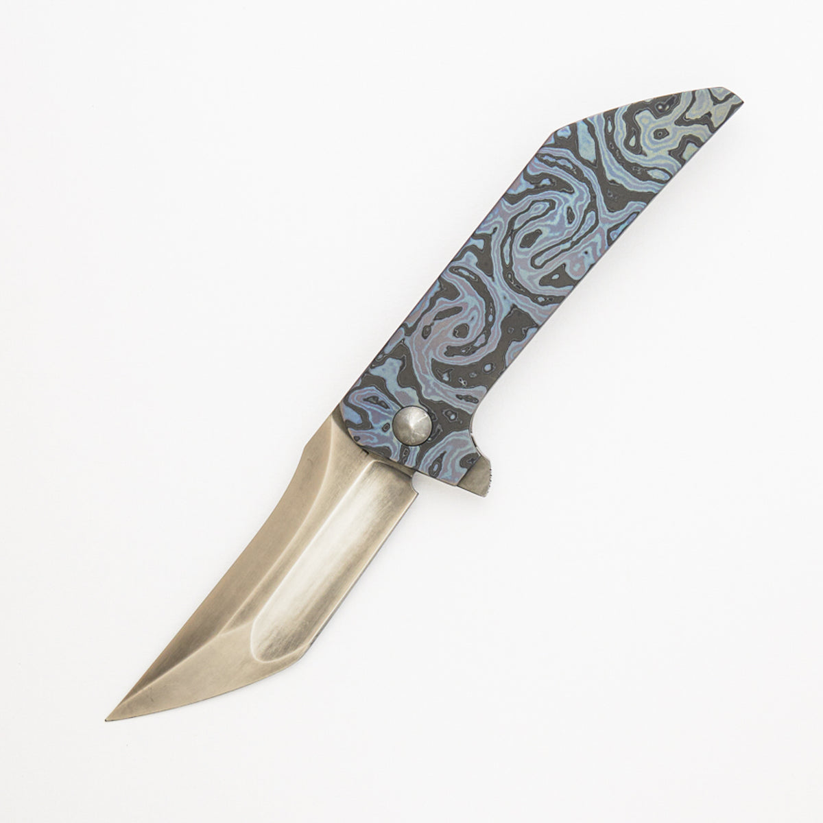 Tanto Flipper