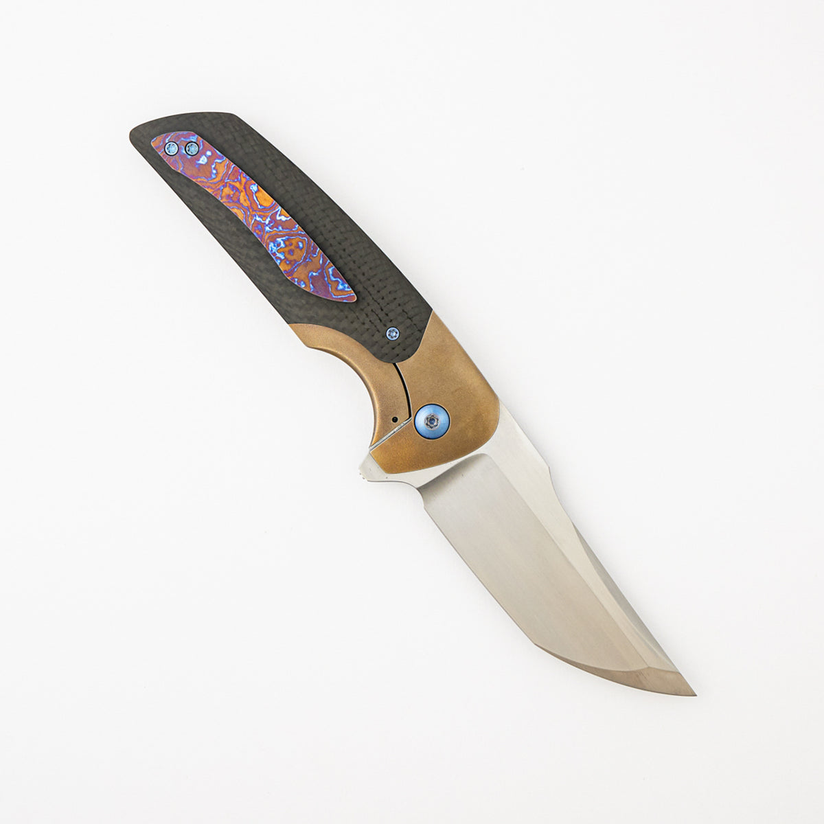 Large Hokkaido Flipper
